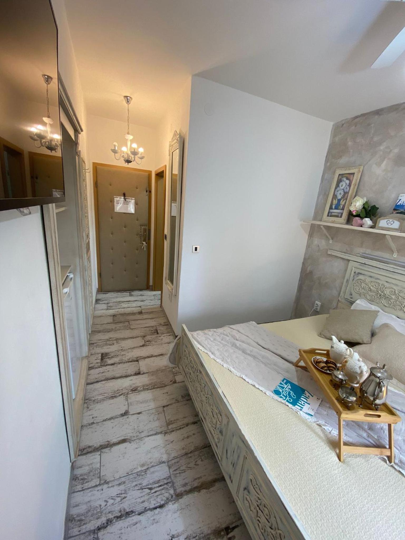 Apartman Ksenija