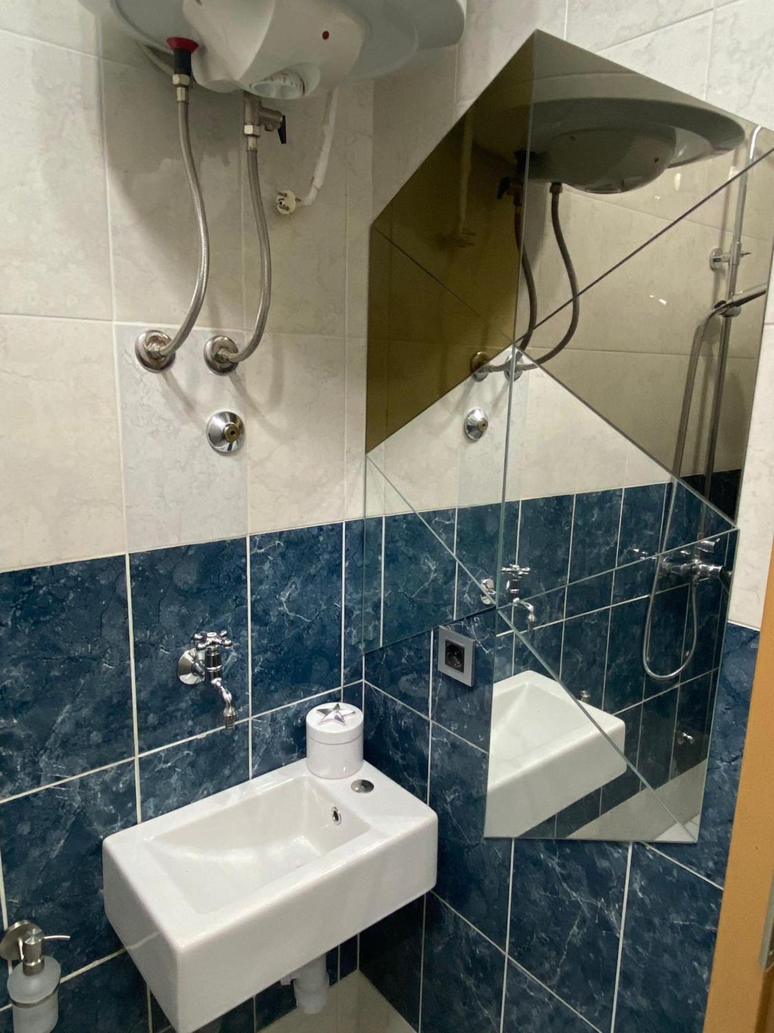 Apartman Ksenija