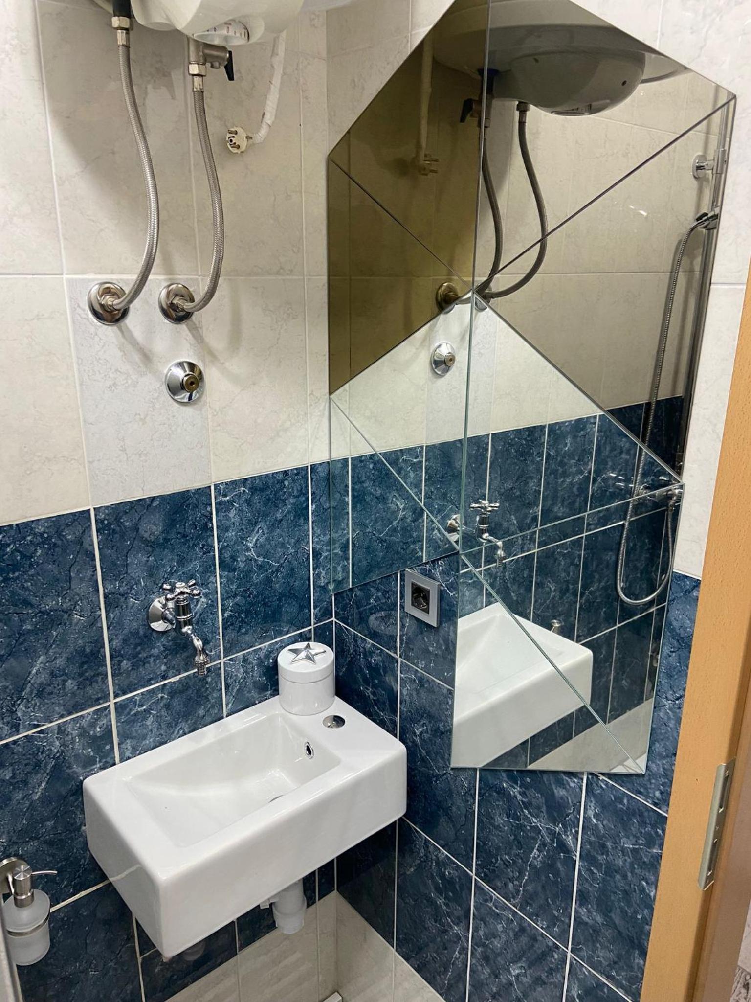 Apartman Ksenija