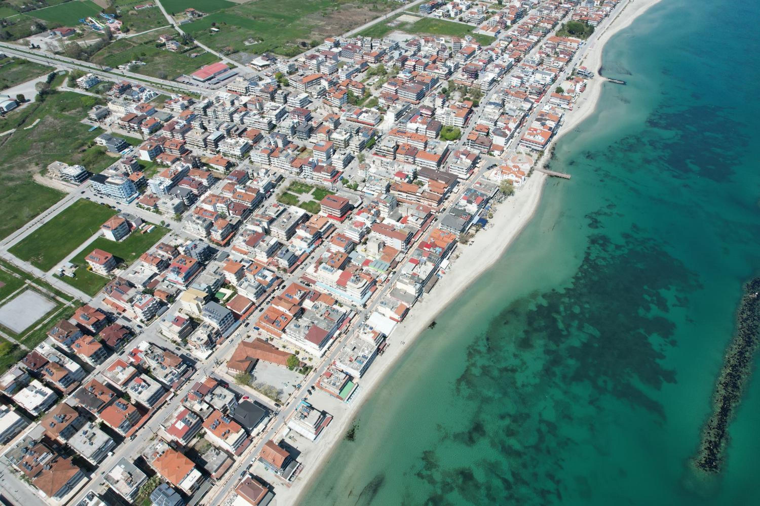 Hotel Villa Zoi - Image 1