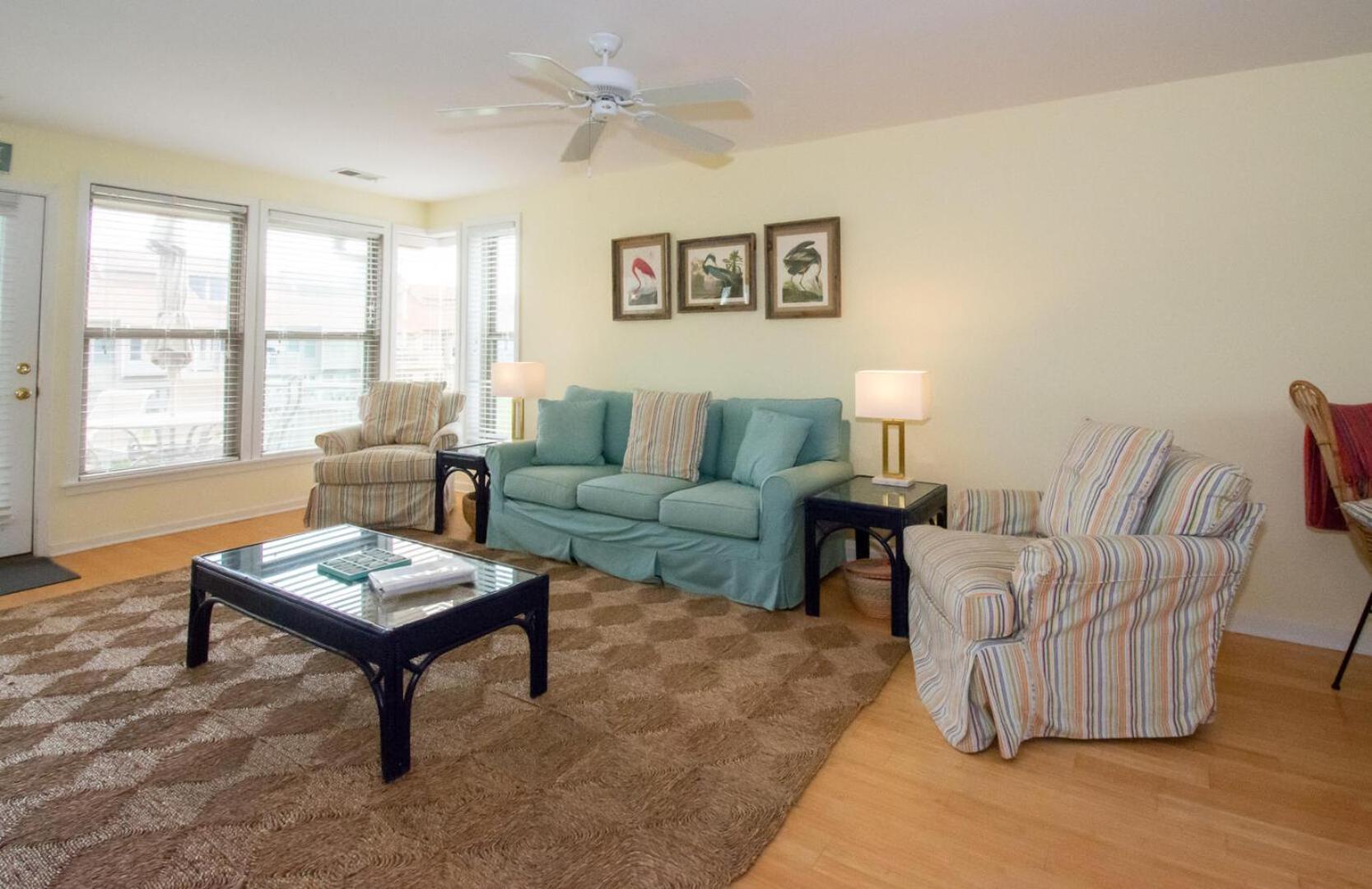 112 Capt John Fripp Villa view 4