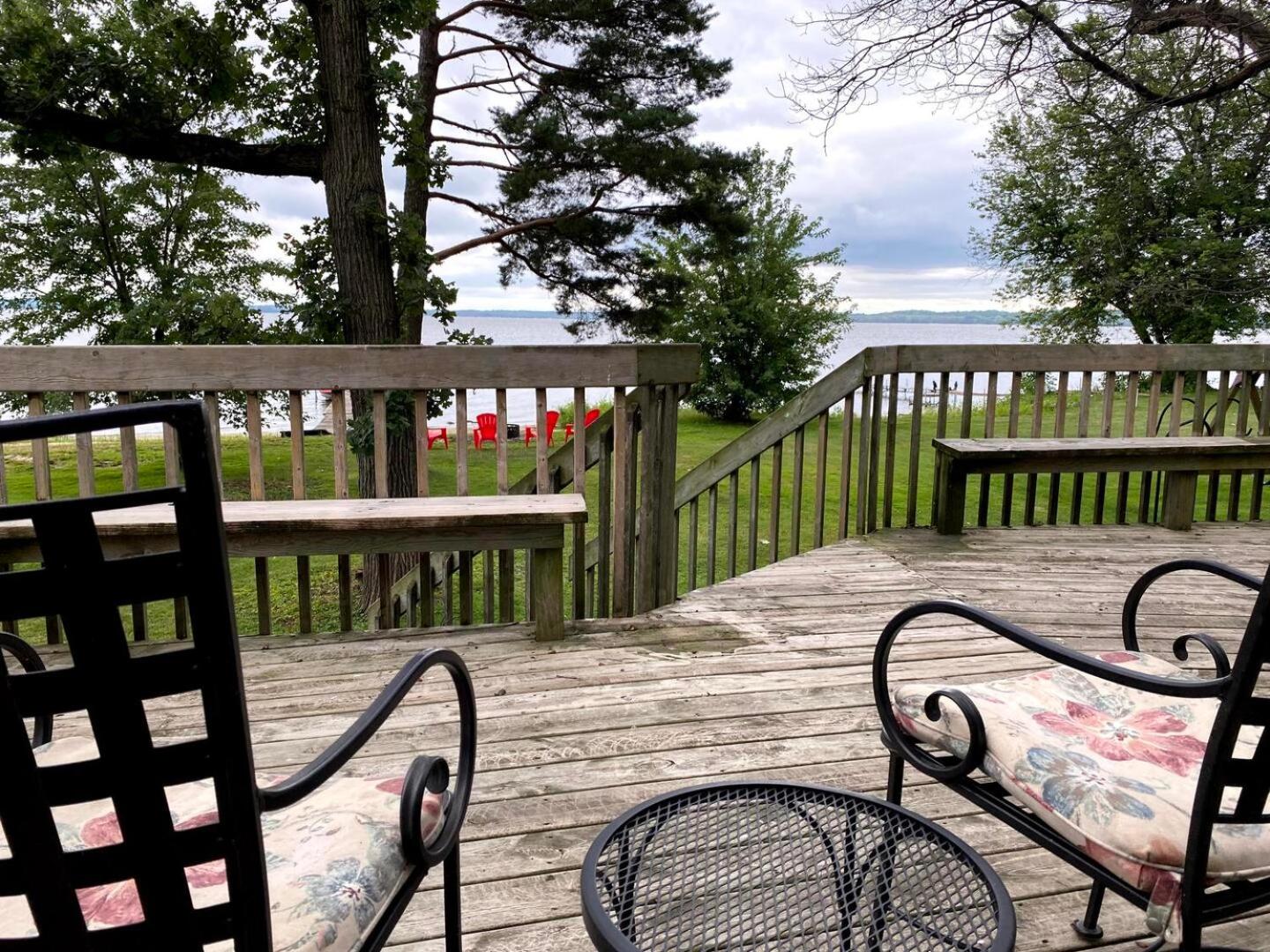 Olson Bay Getaway view 5