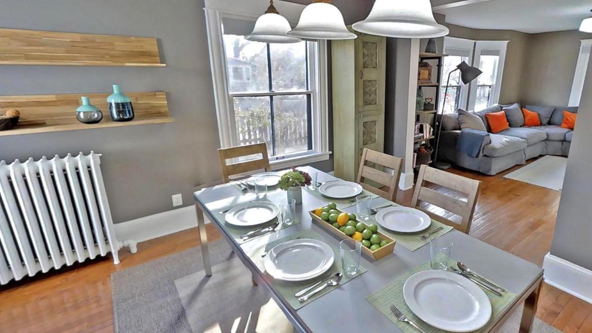 Minneapolis / St Paul Vacations - Linden Hills Luxury Charmer - Property Image 27