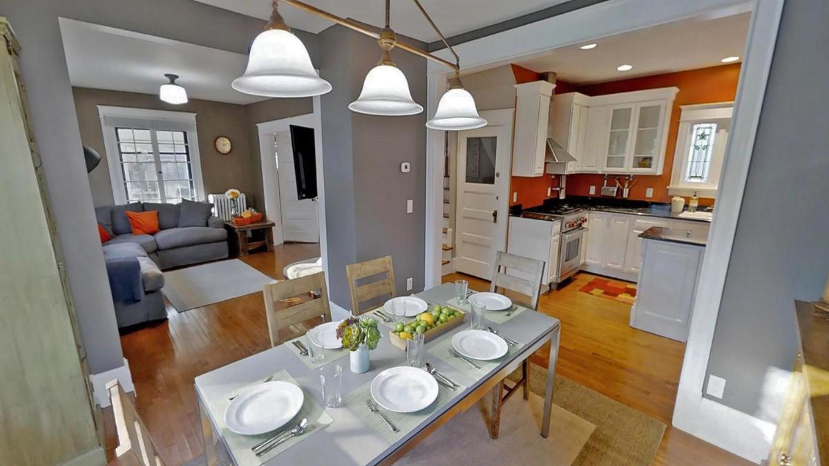 Minneapolis / St Paul Vacations - Linden Hills Luxury Charmer - Property Image 26