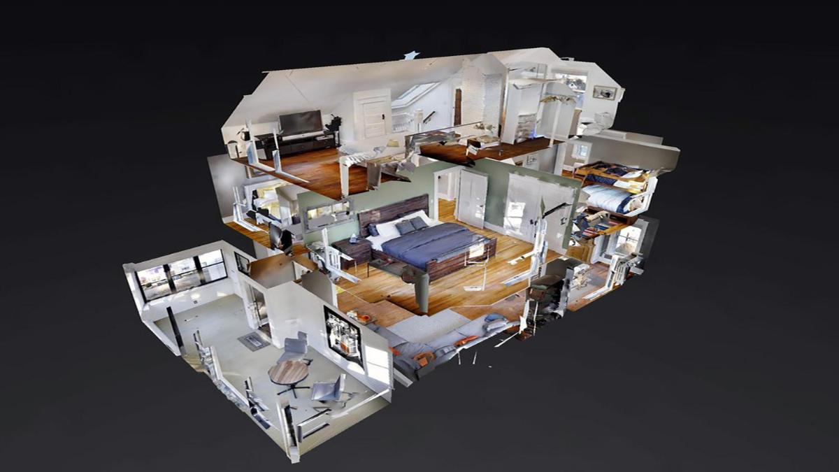 Minneapolis / St Paul Vacations - Linden Hills Luxury Charmer - Property Image 24