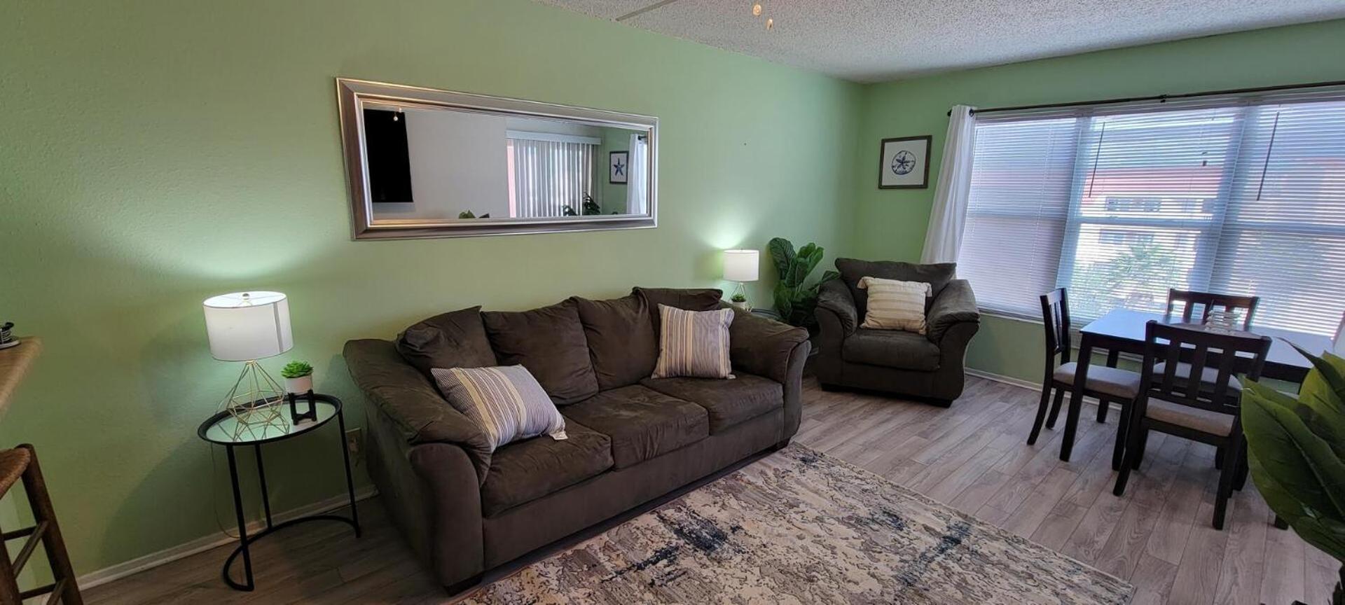 Gulfview II #408