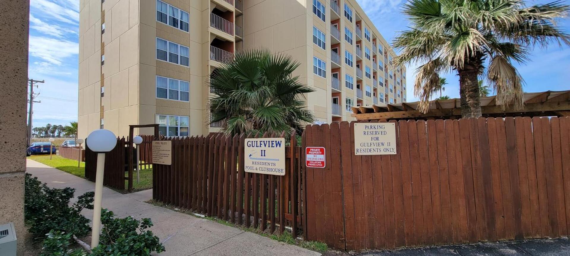Gulfview II #408