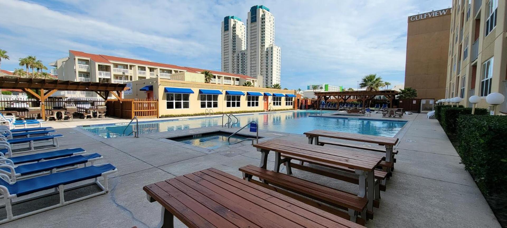 Gulfview II #408