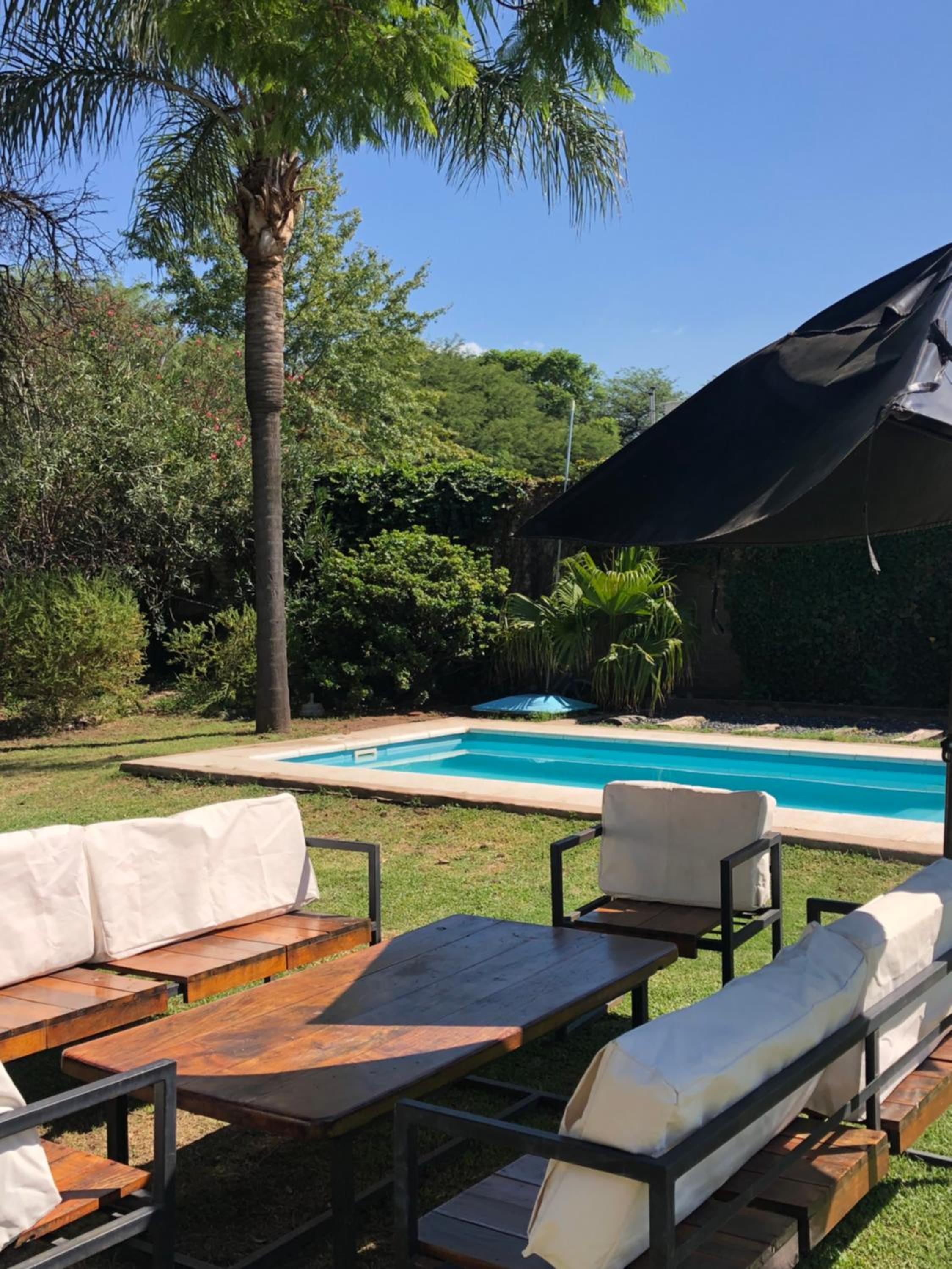 Casa en Córdoba Zona Norte