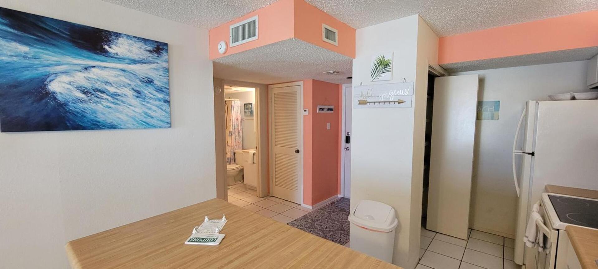 Gulfview II #408