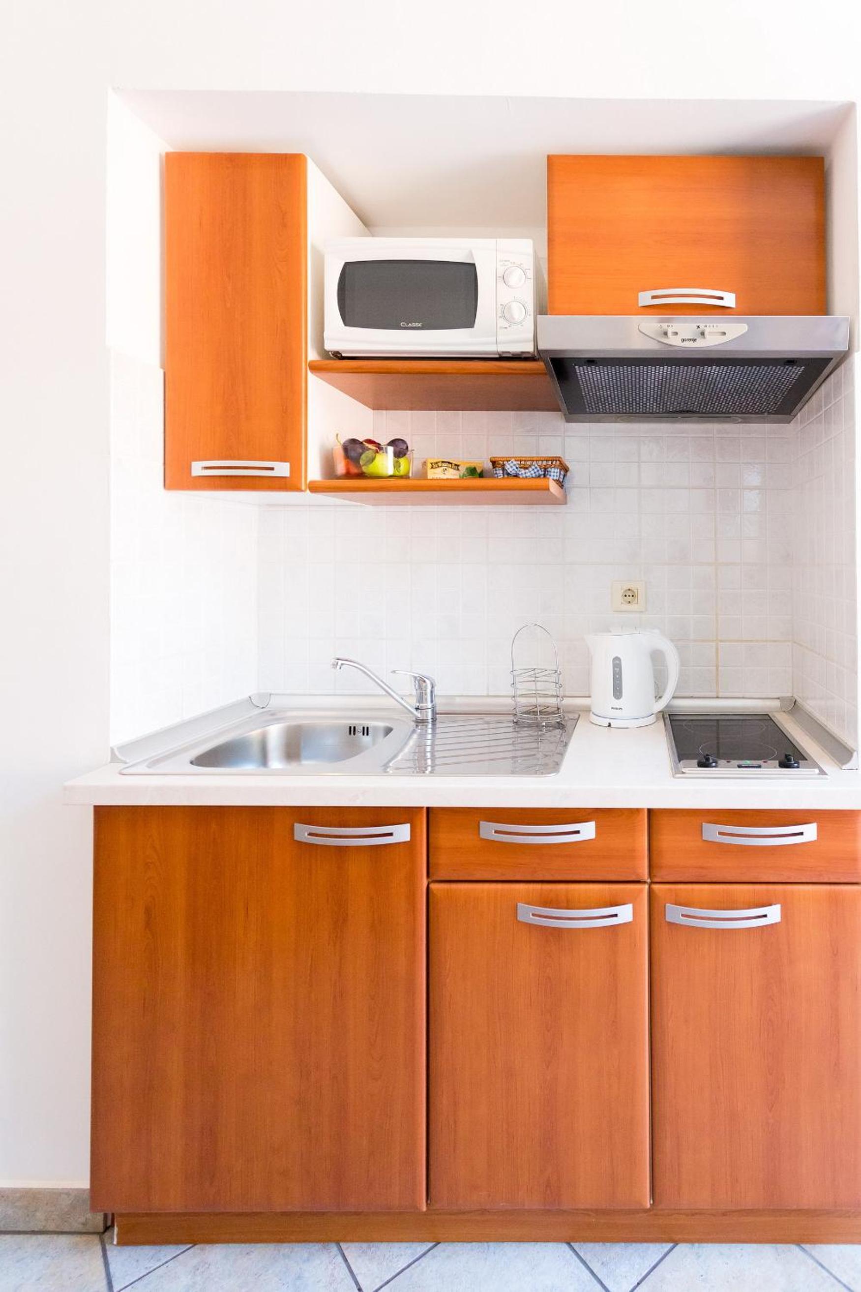 Apartment& Room Lukre / Apartment Lukre with terrace