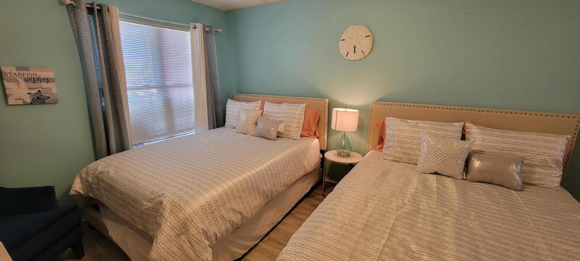 Gulfview II #408