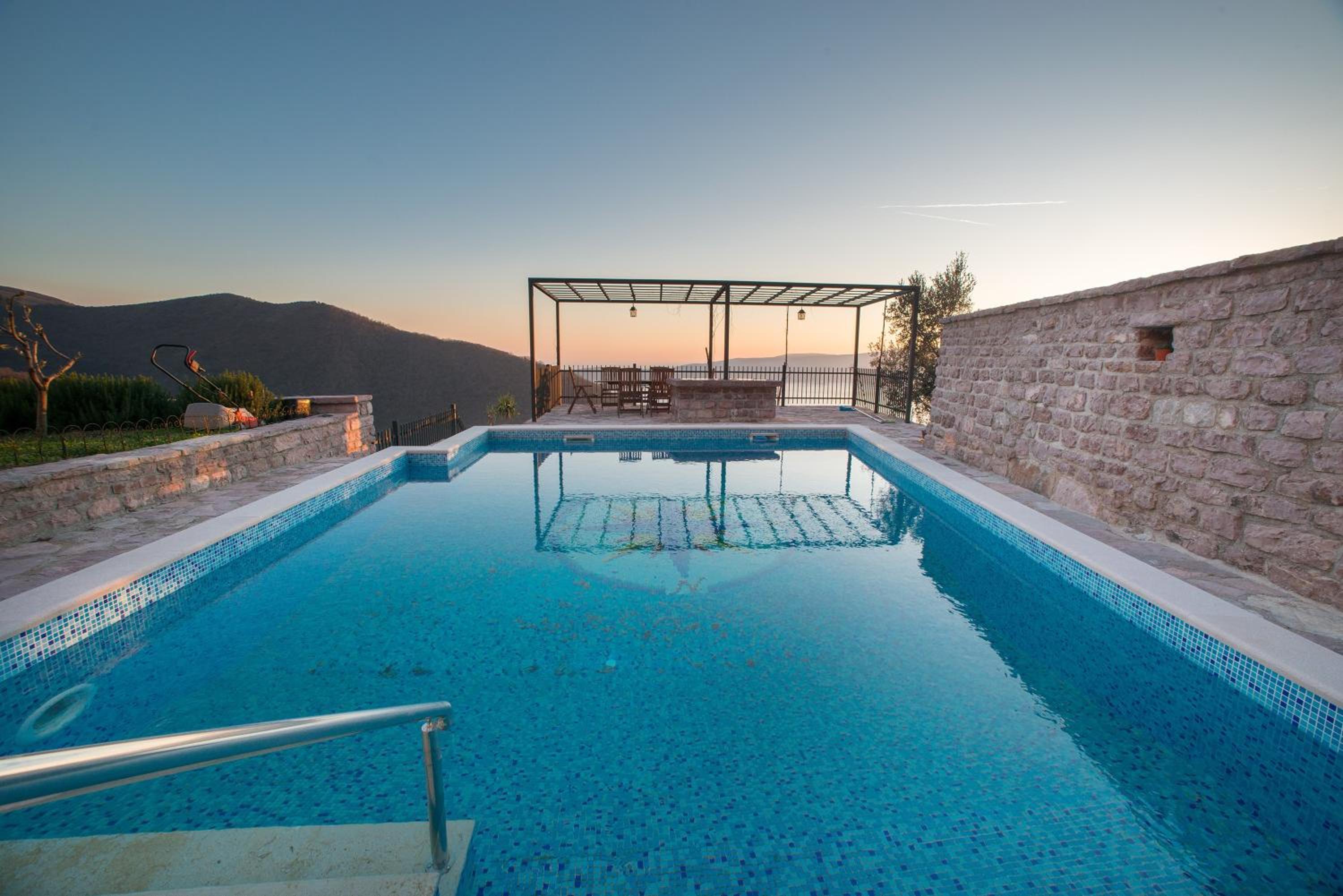 Kuća Garbo Vila view 3