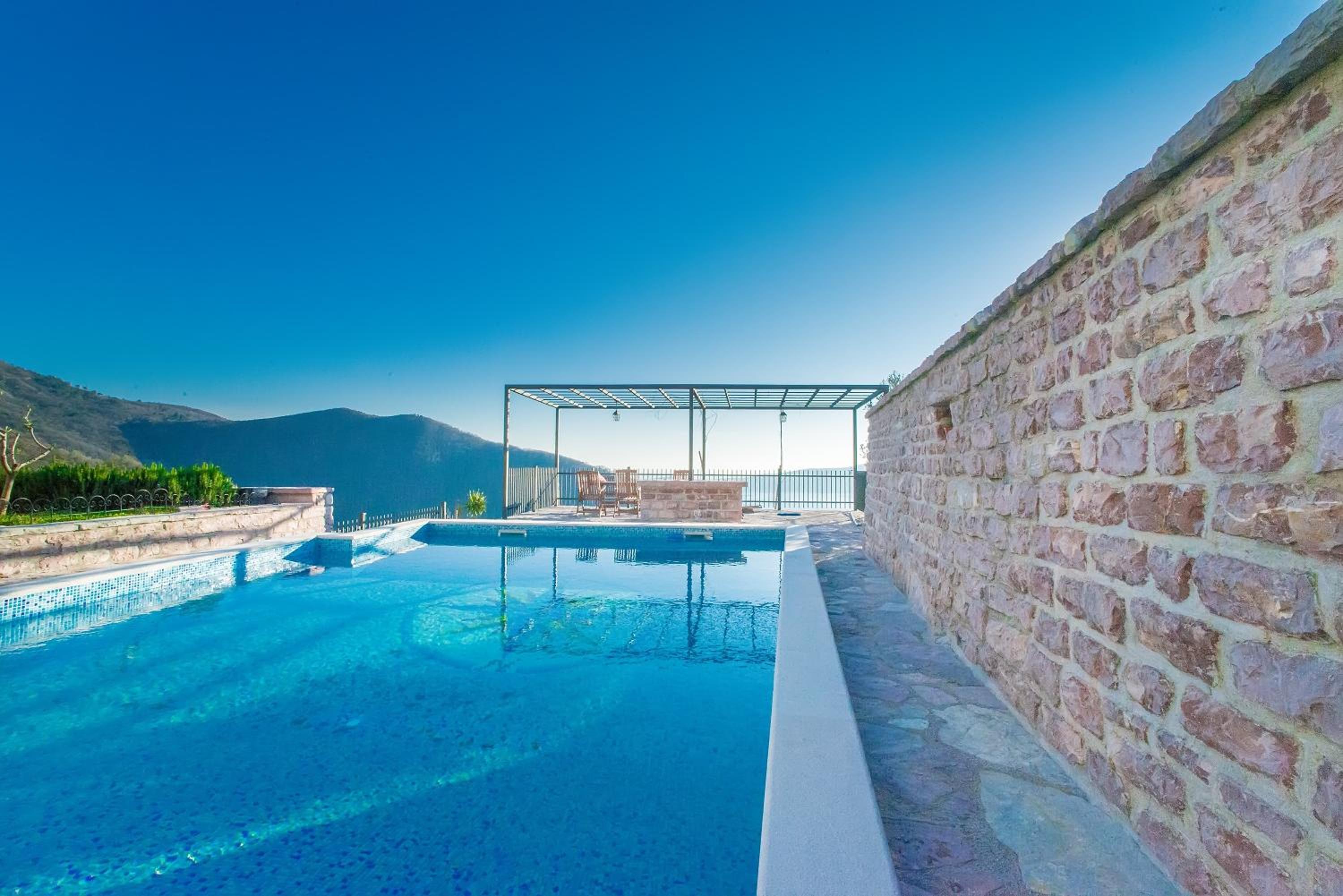 Kuća Garbo Vila view 4