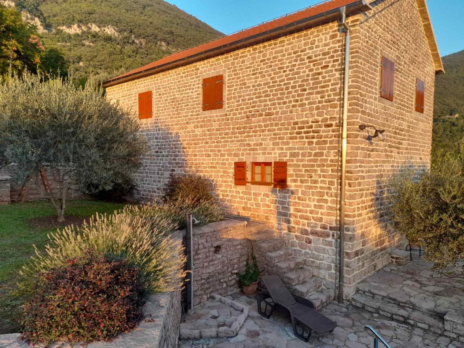 Kuća Garbo Vila view 5
