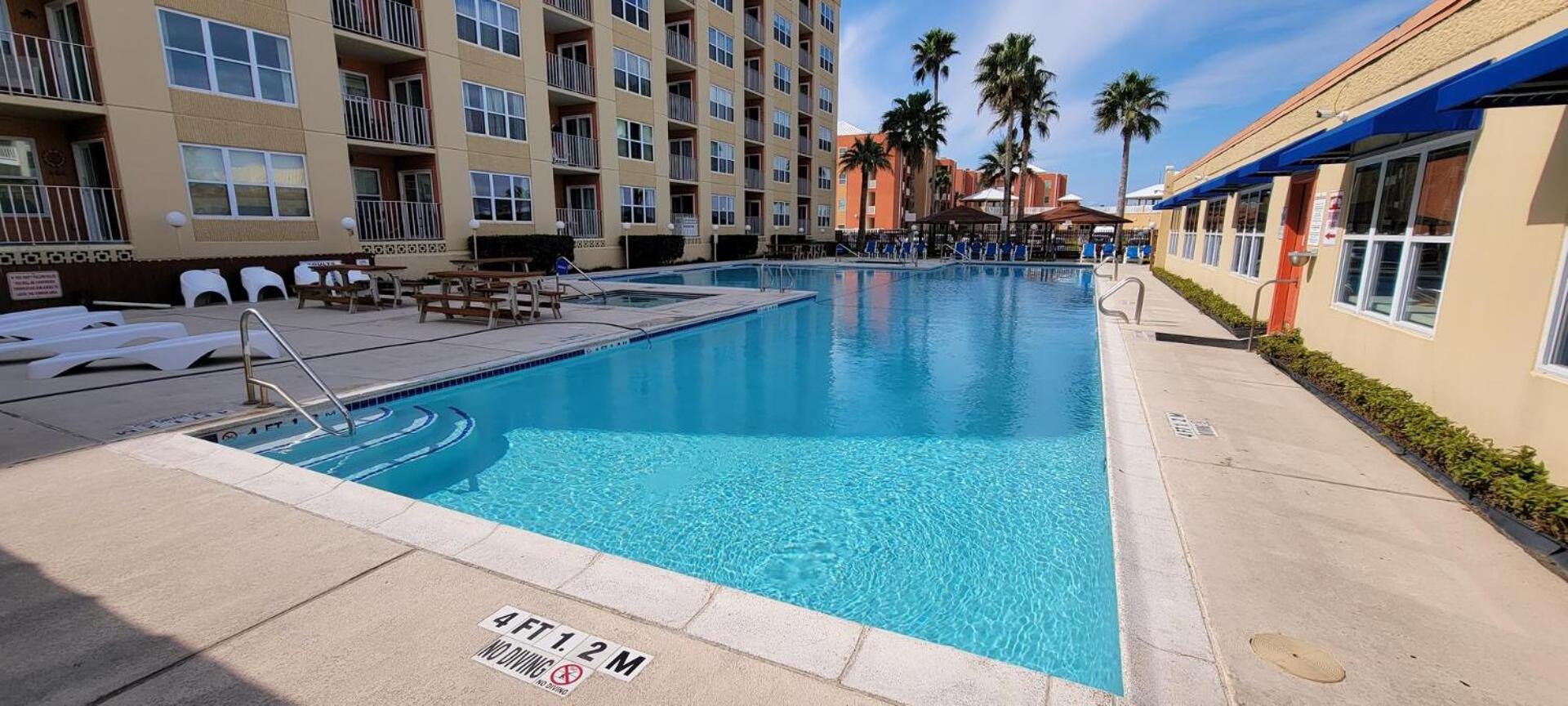 Gulfview II #408