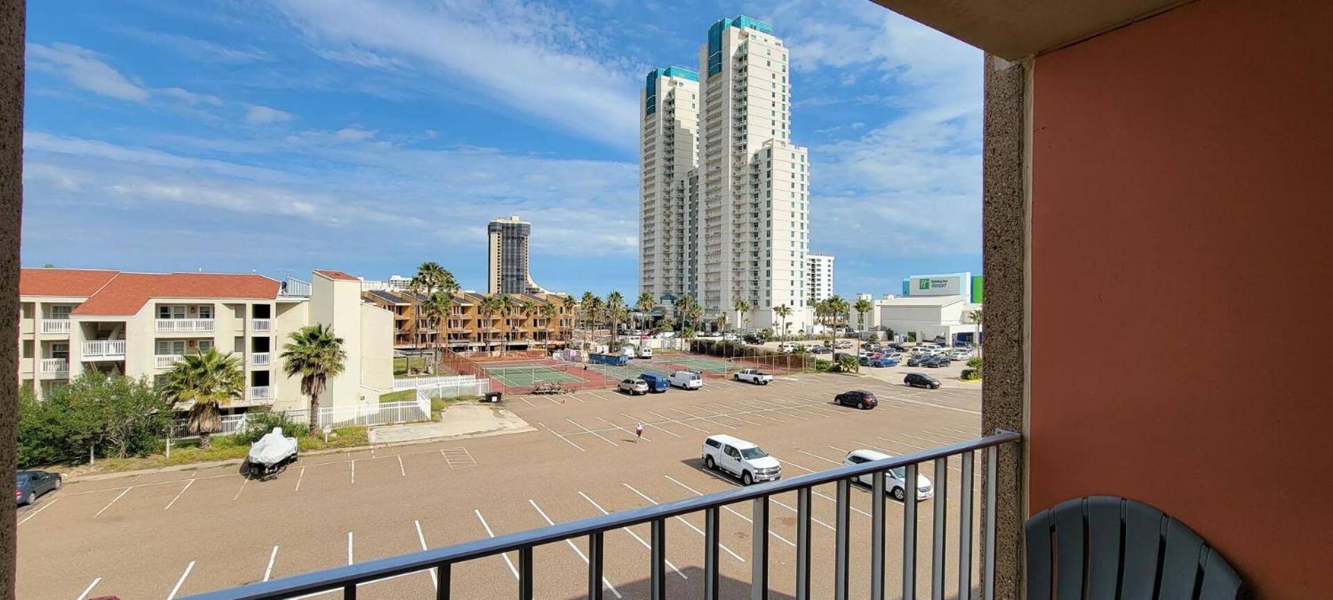 Gulfview II #408