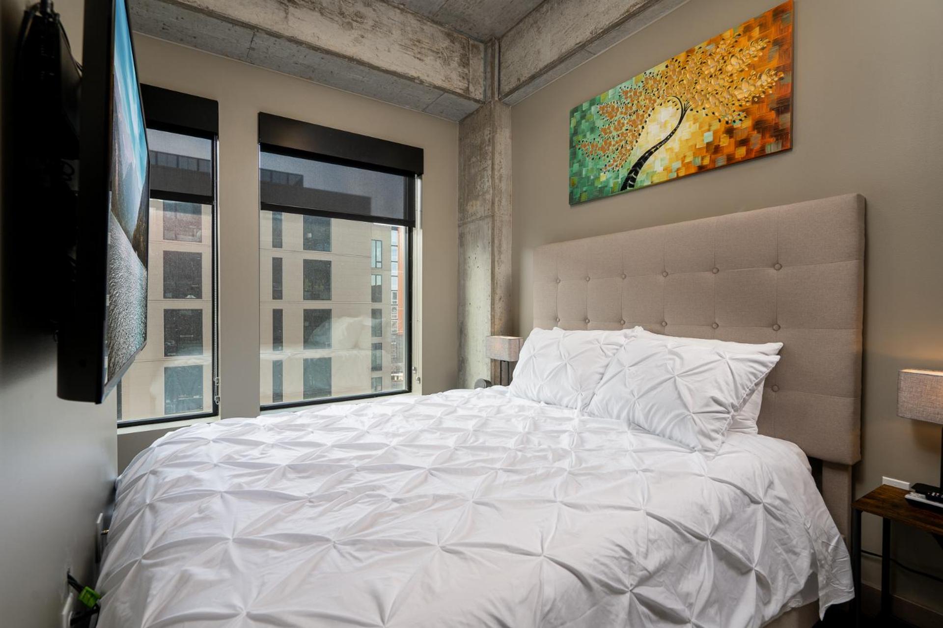 Sable 44 - One Bedroom view 2