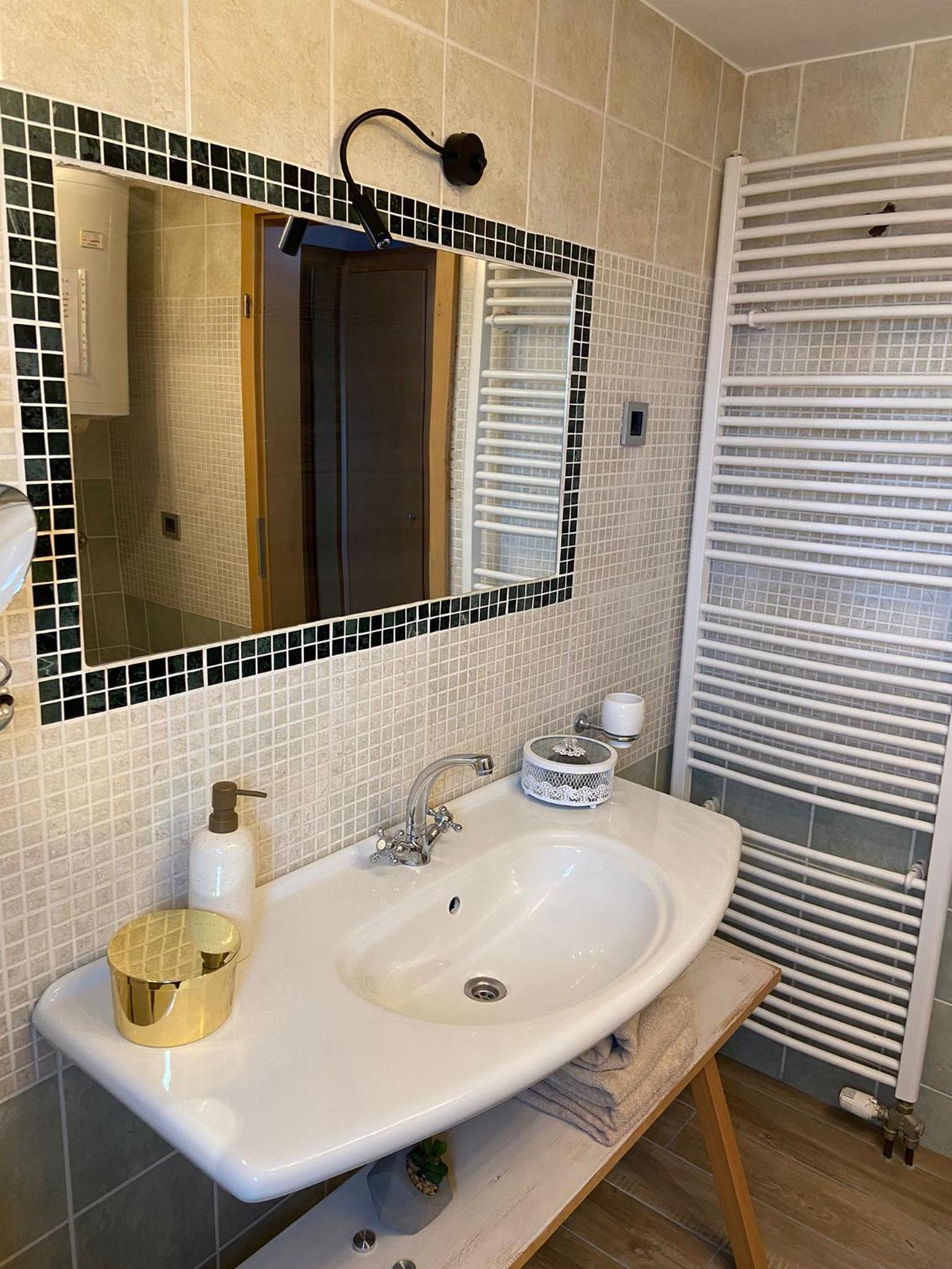 Apartman Ksenija