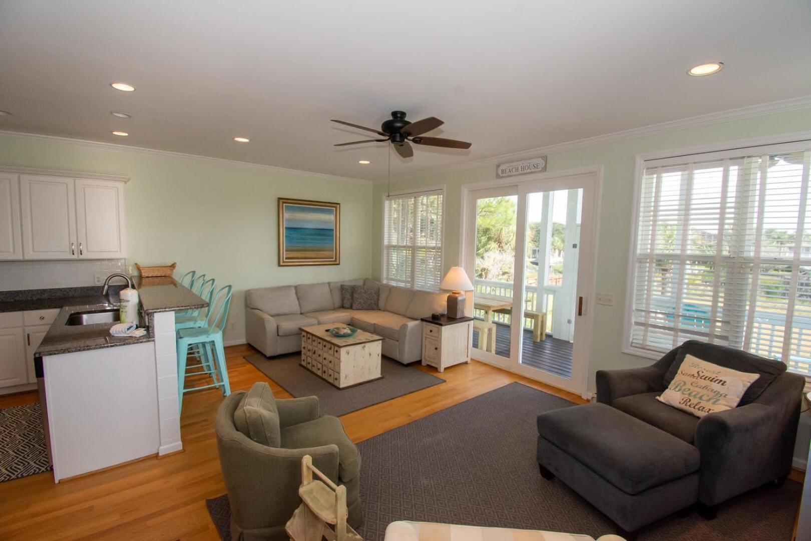 83 Ocean Creek Blvd view 4