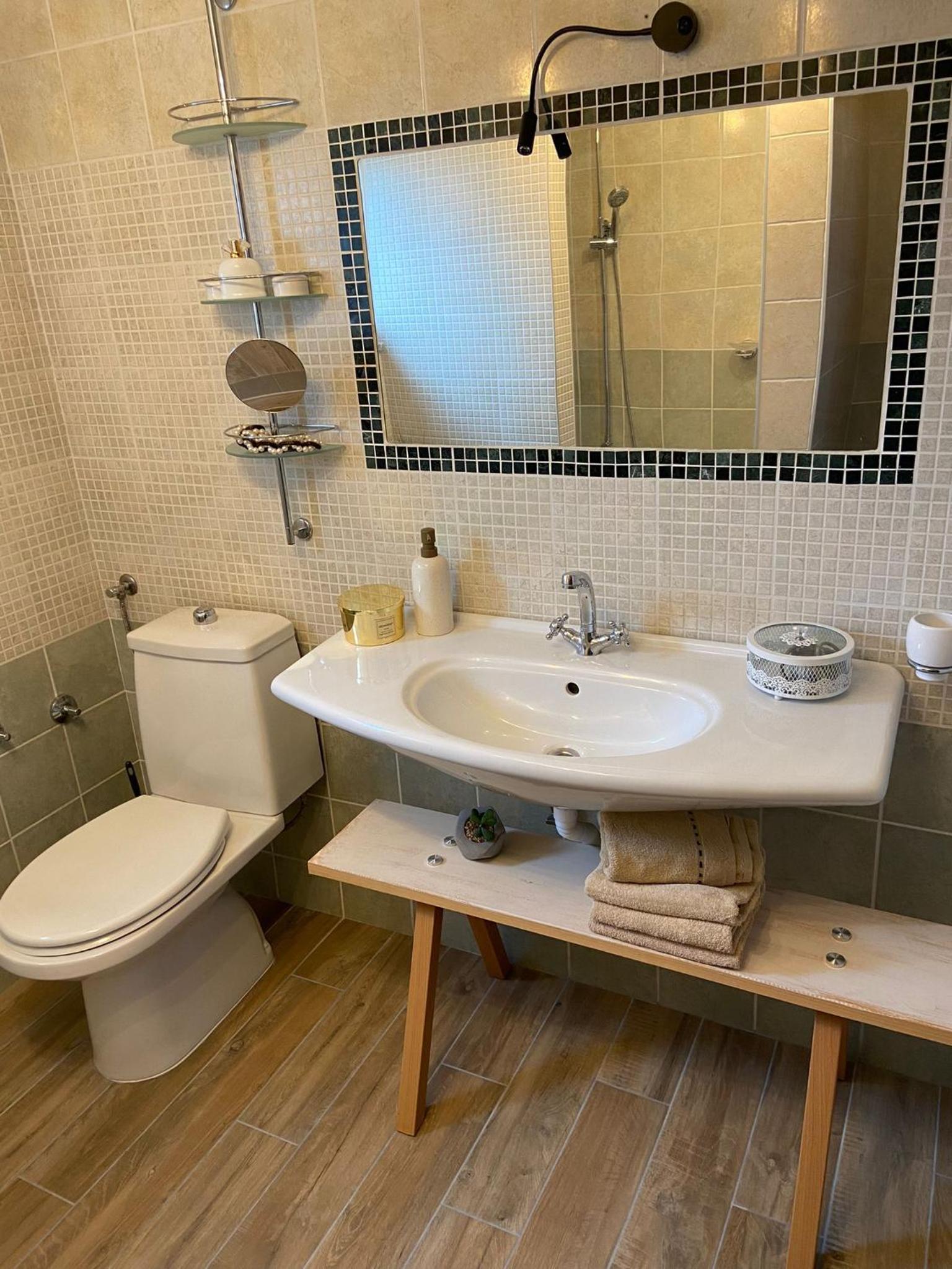 Apartman Ksenija