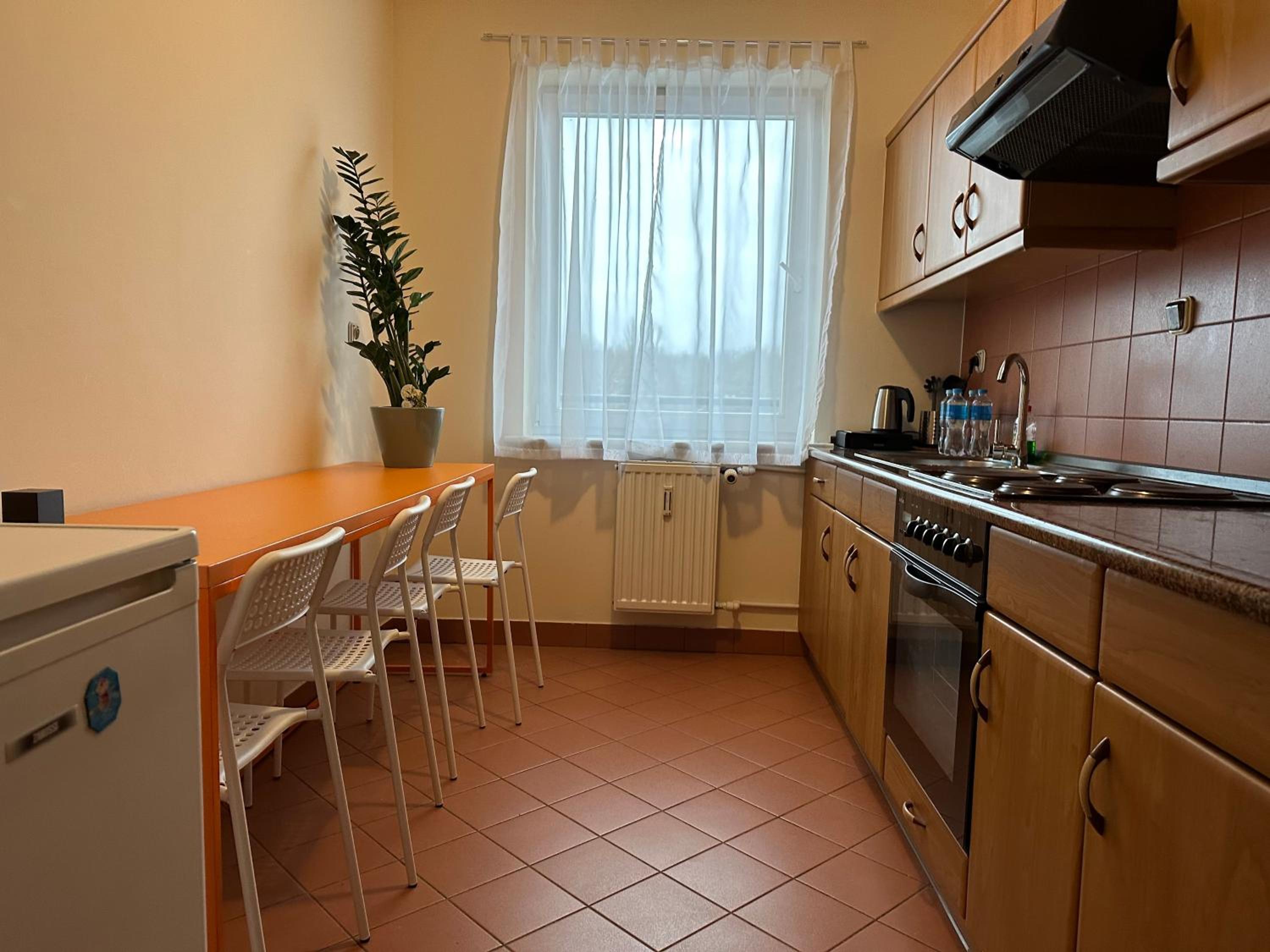 Poleczki Residence Apartments photo 21 of 118