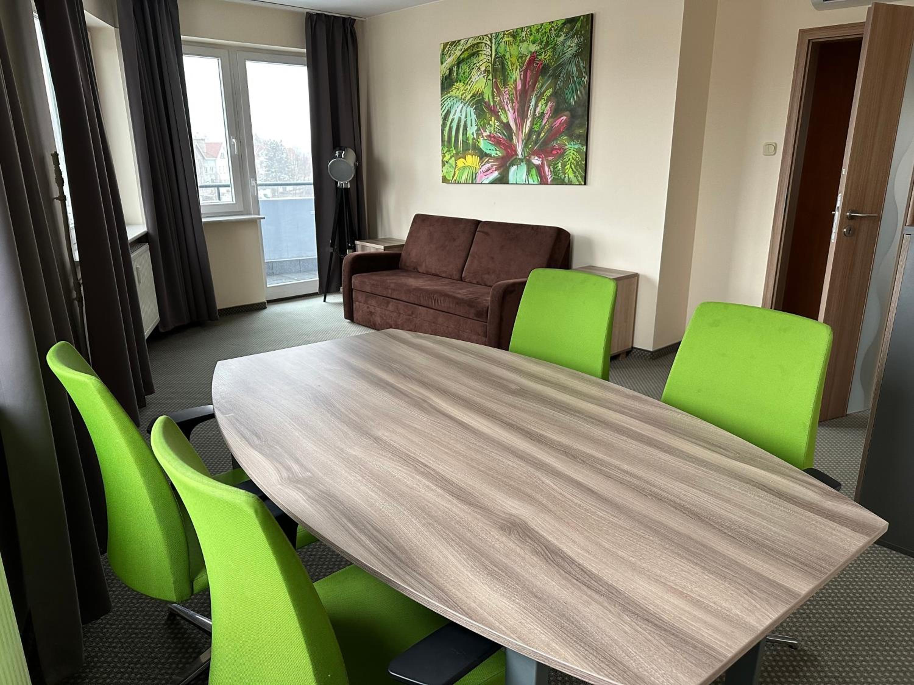 Poleczki Residence Apartments photo 28 of 118