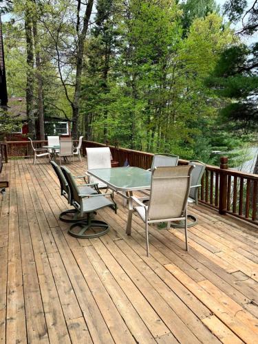 Birch Tree Lodge