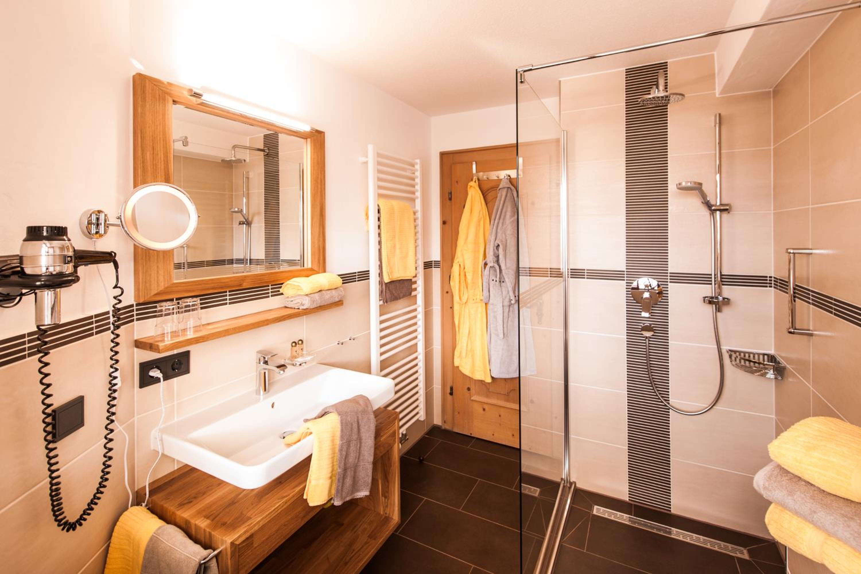 Hotel Rubihaus