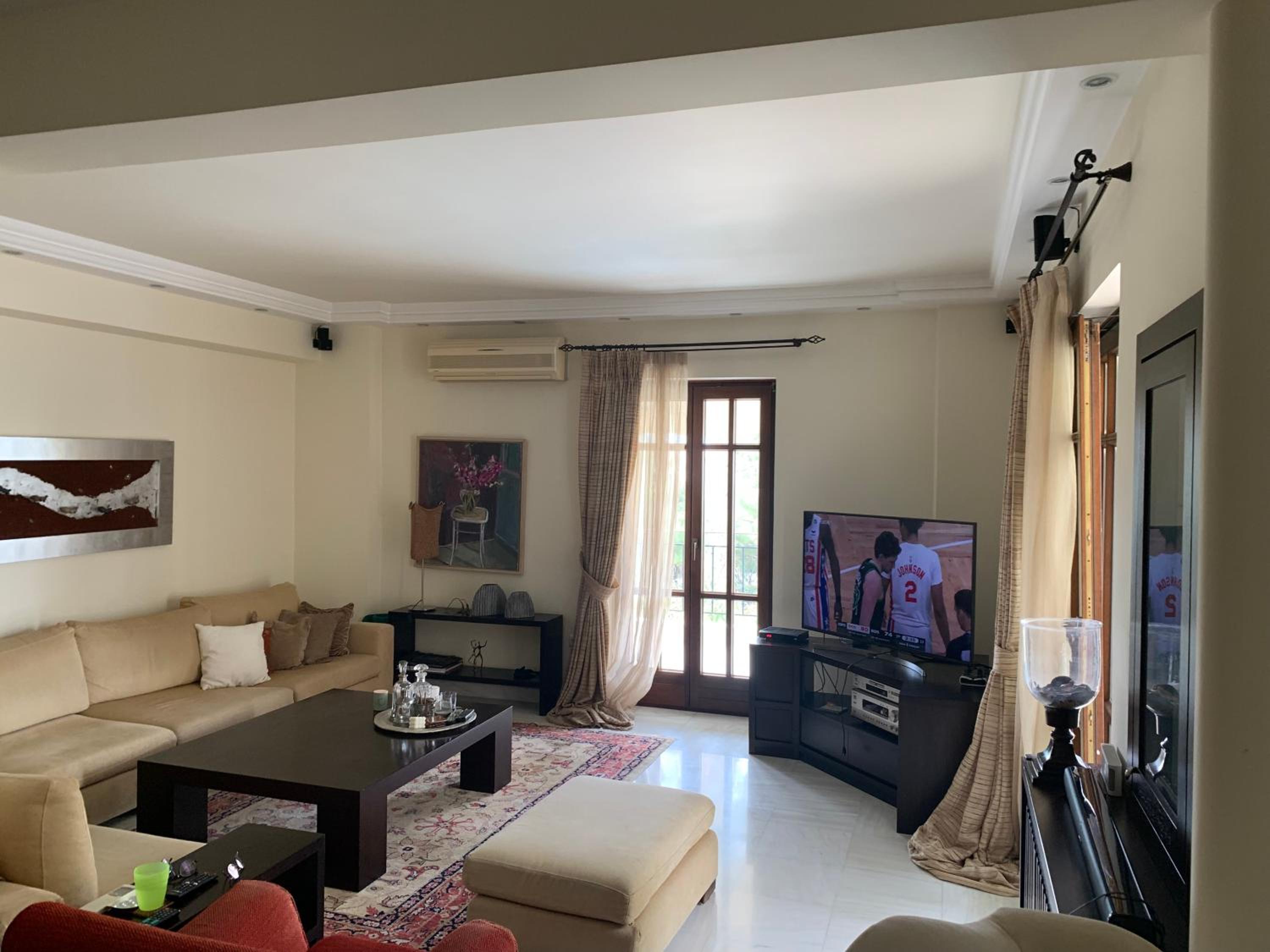 Voula Riviera Apartment