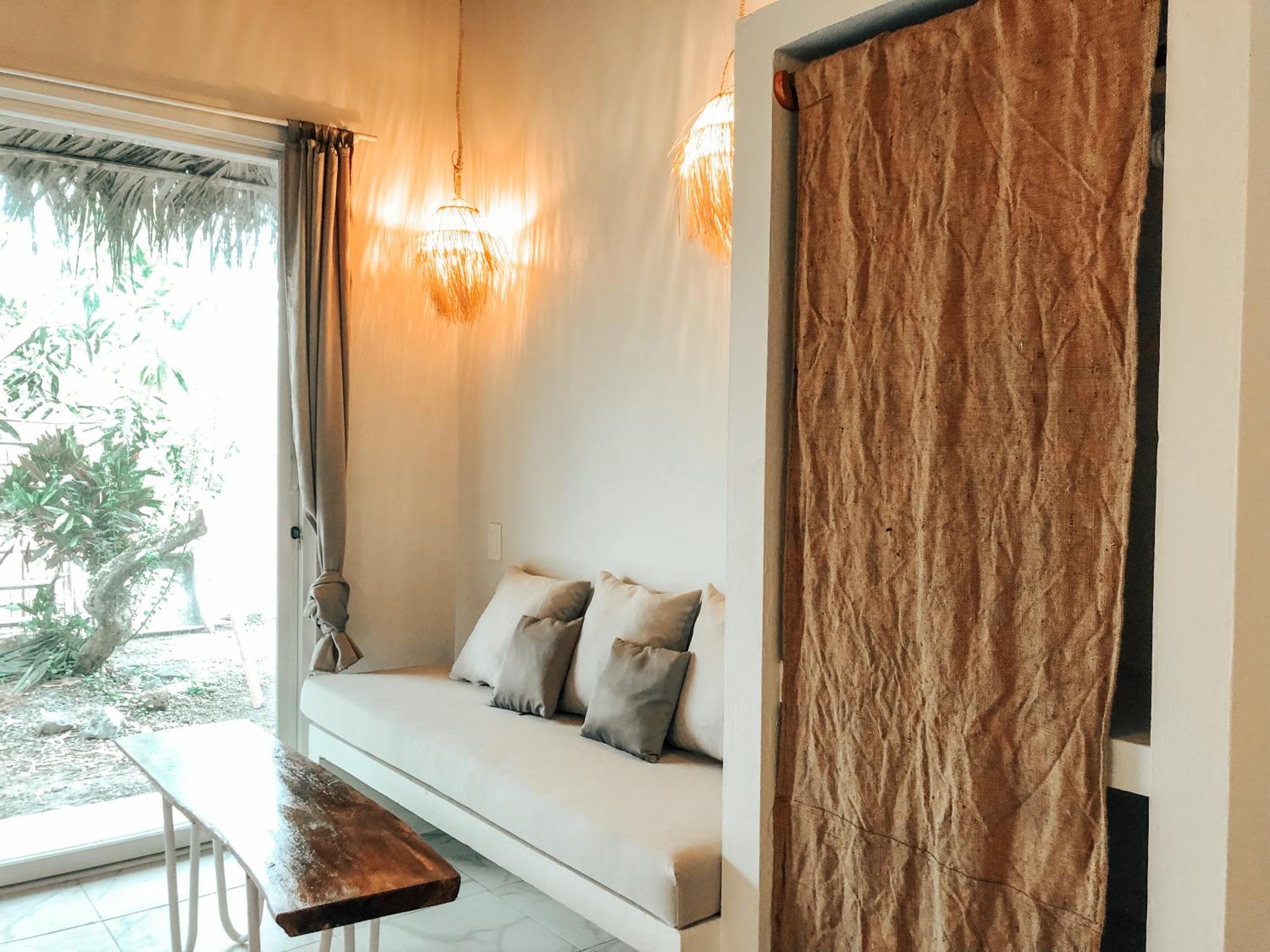 Ayampe Lofts