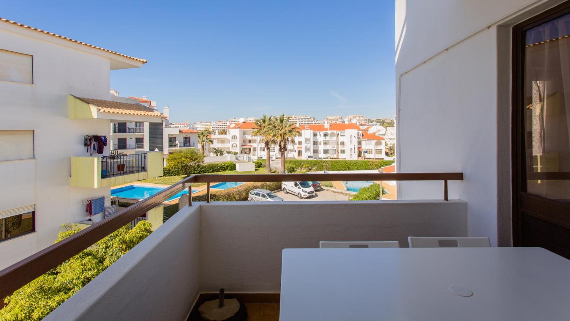 Sun-kissed Oasis W/ Pool by LovelyStay view 2