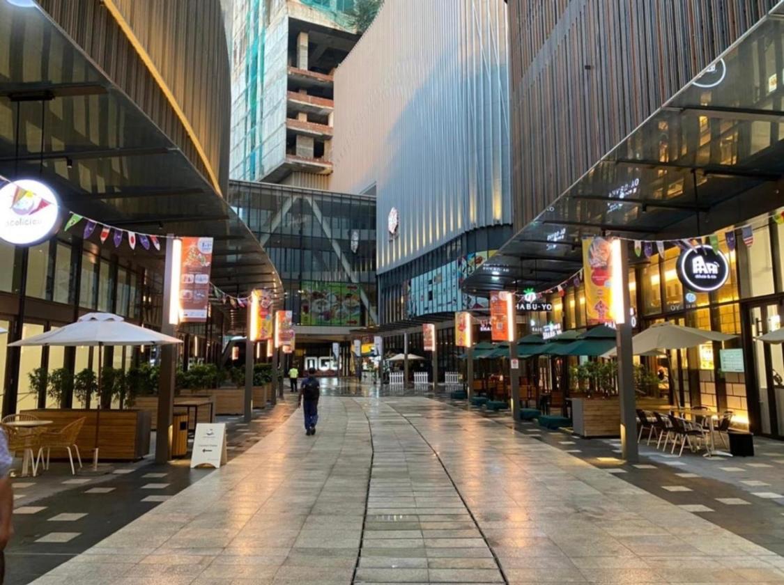 KLCC Luxury Comfy 2BR Sky View Bukit Bintang Lot10 Pavillion