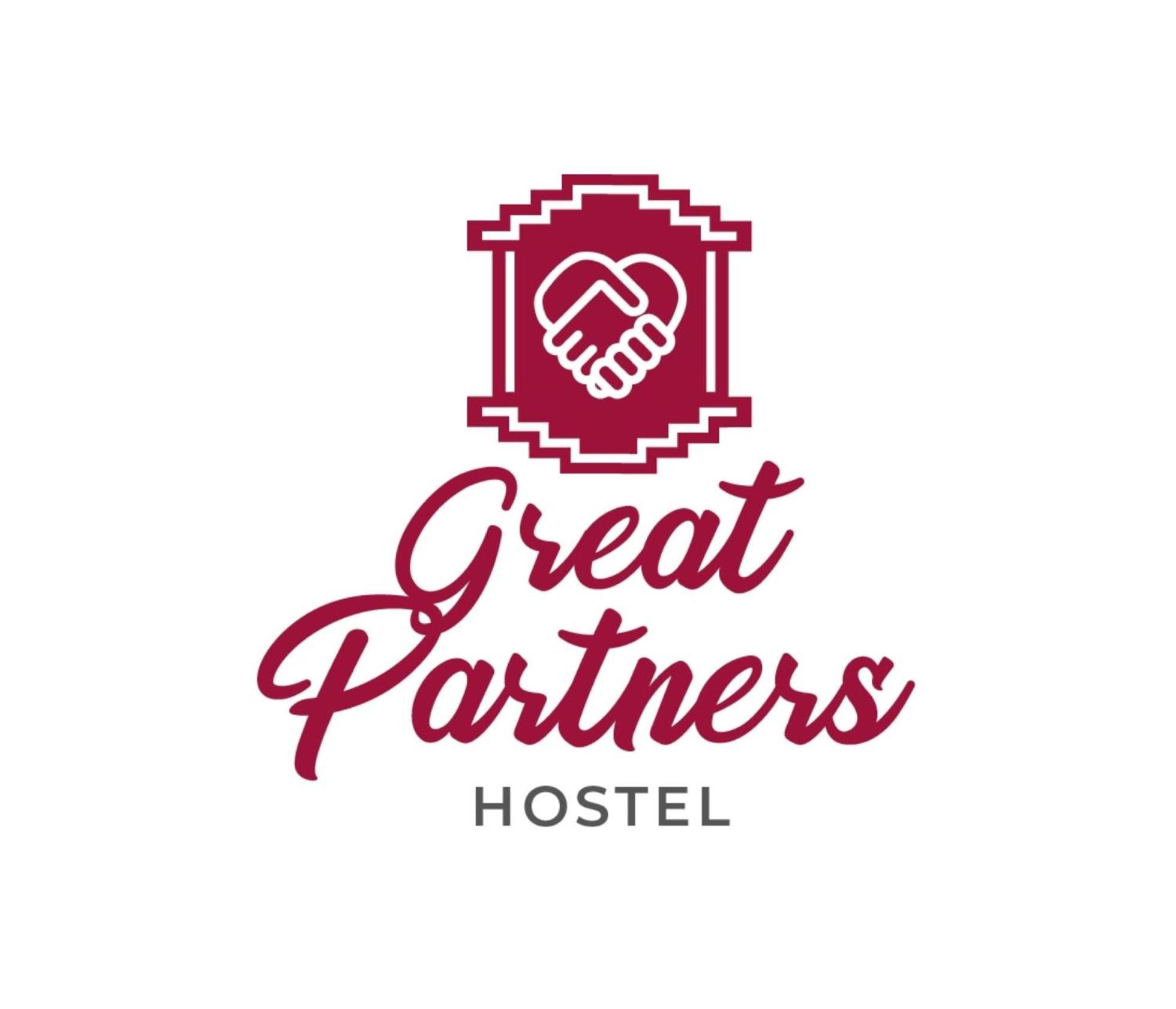 Great Partners hostel view 3
