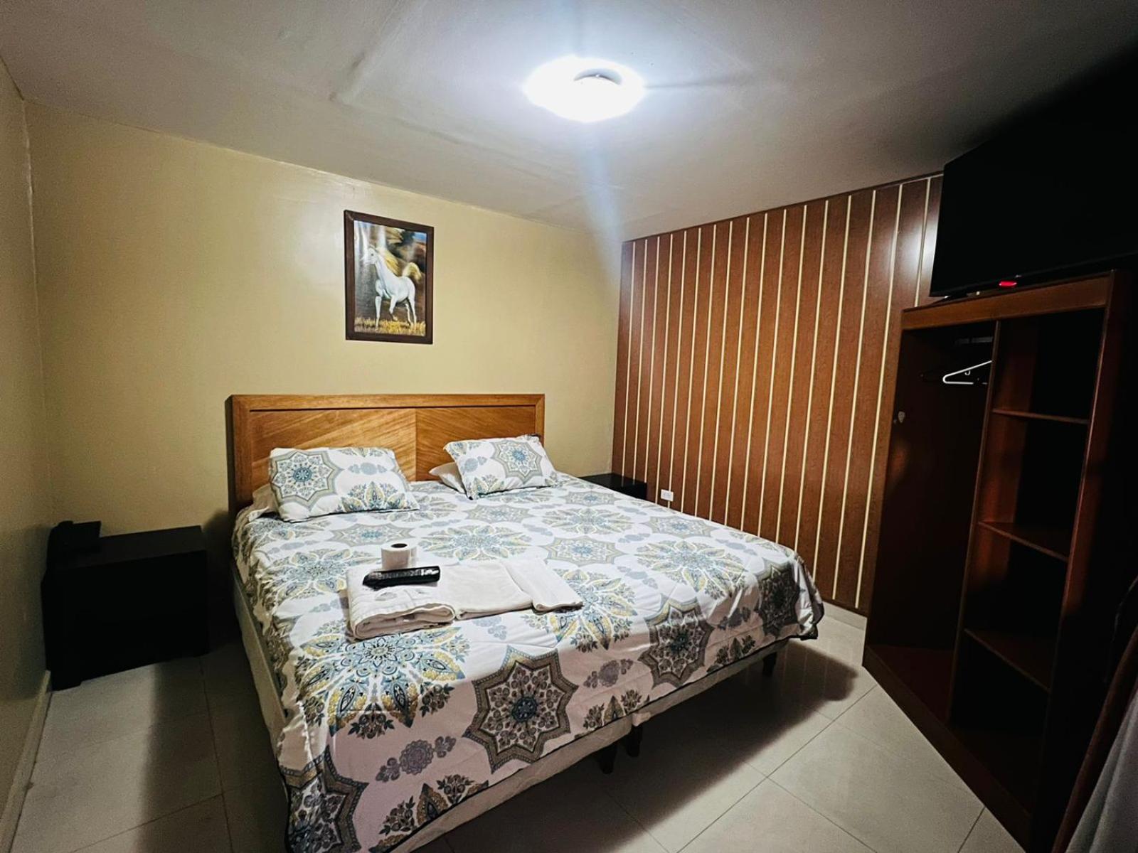 Hostal Casa Grande view 3