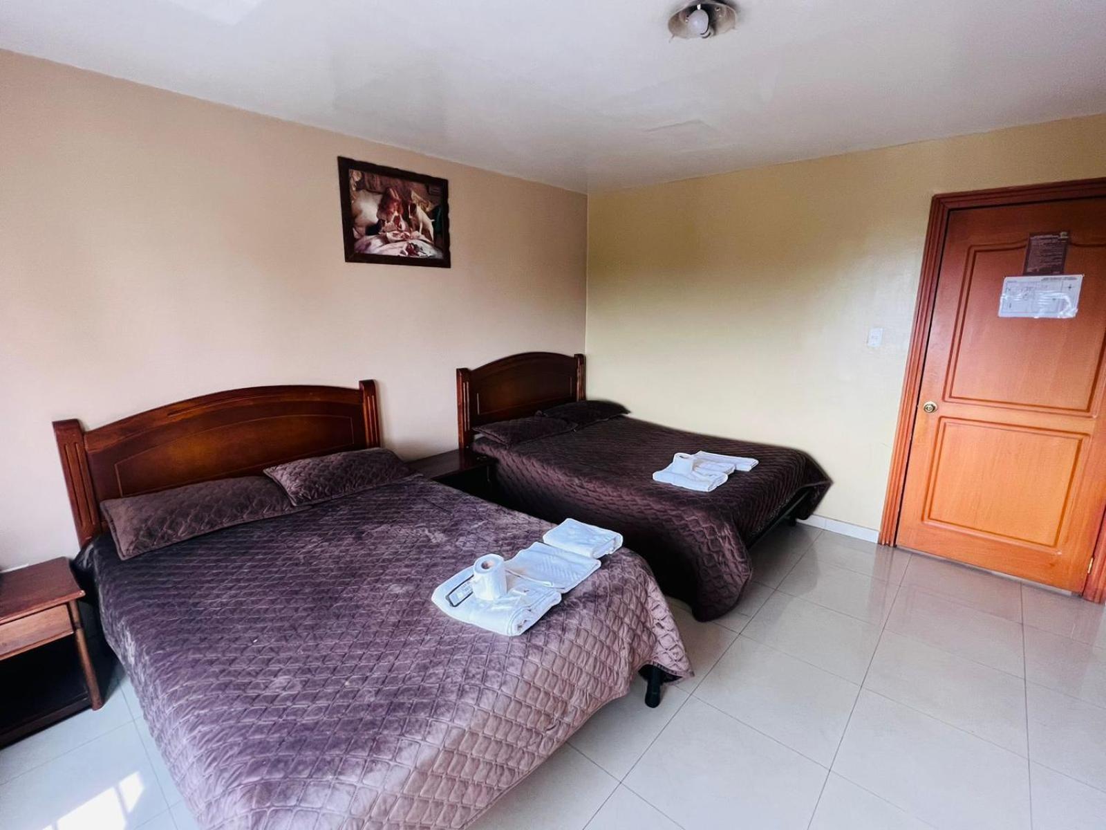 Hostal Casa Grande view 5
