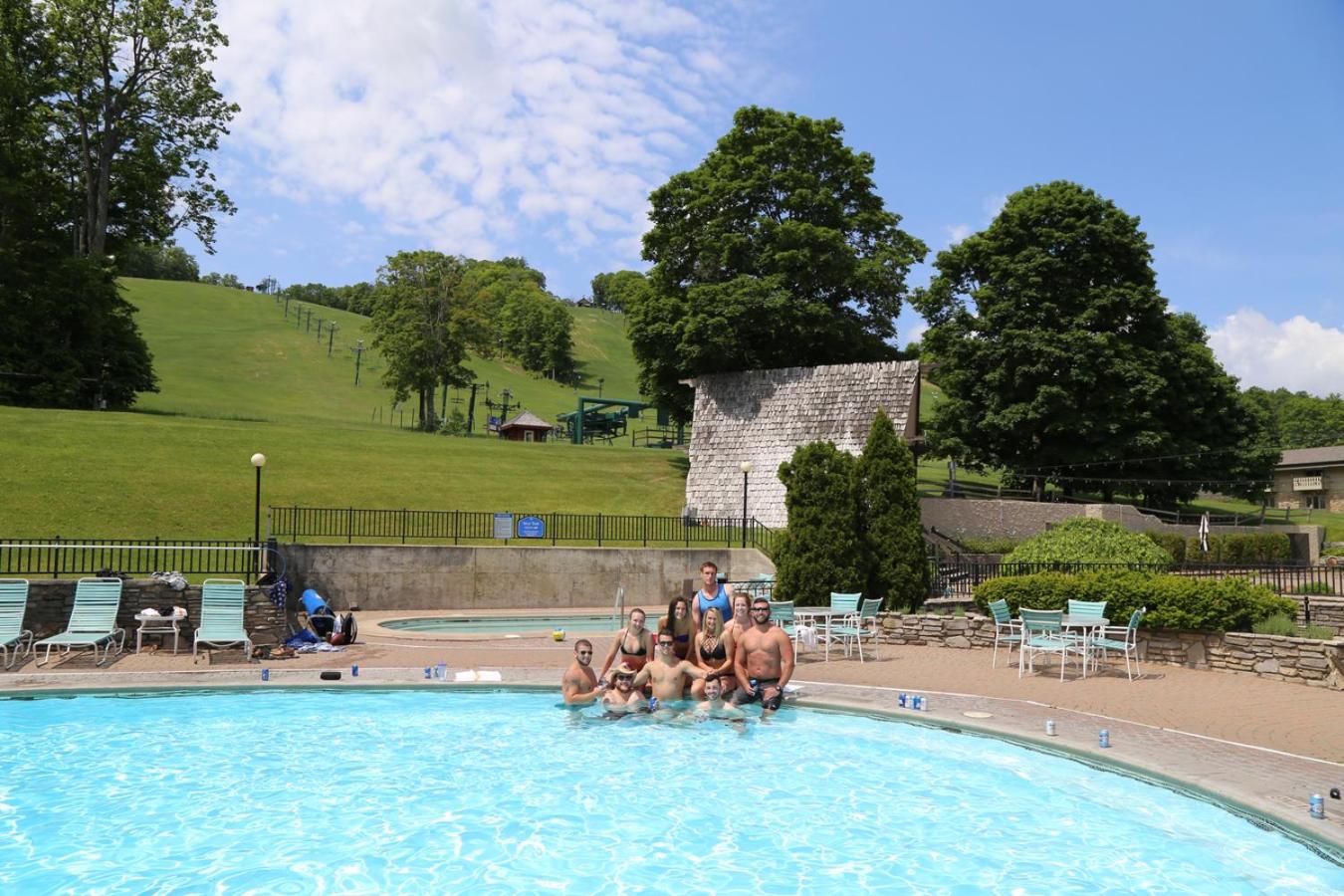 Boyne Mountain Resort