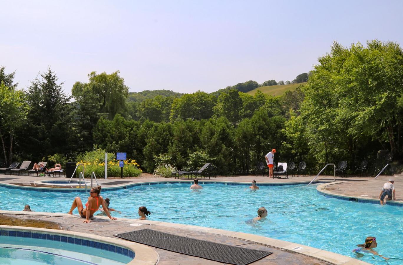 Boyne Mountain Resort