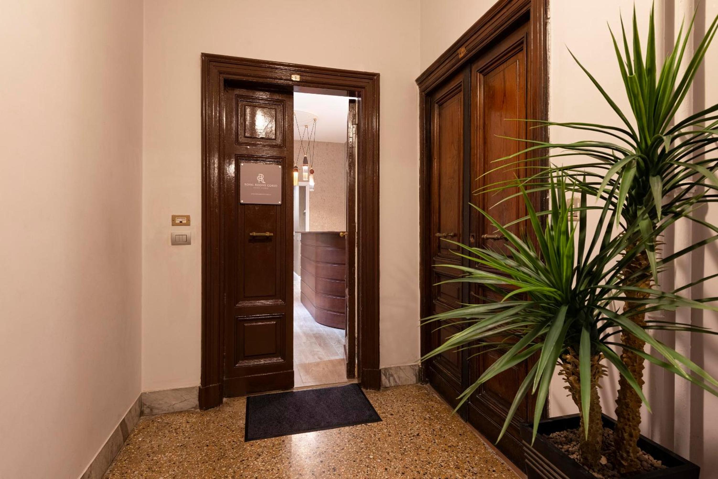 Royal Rooms Corso