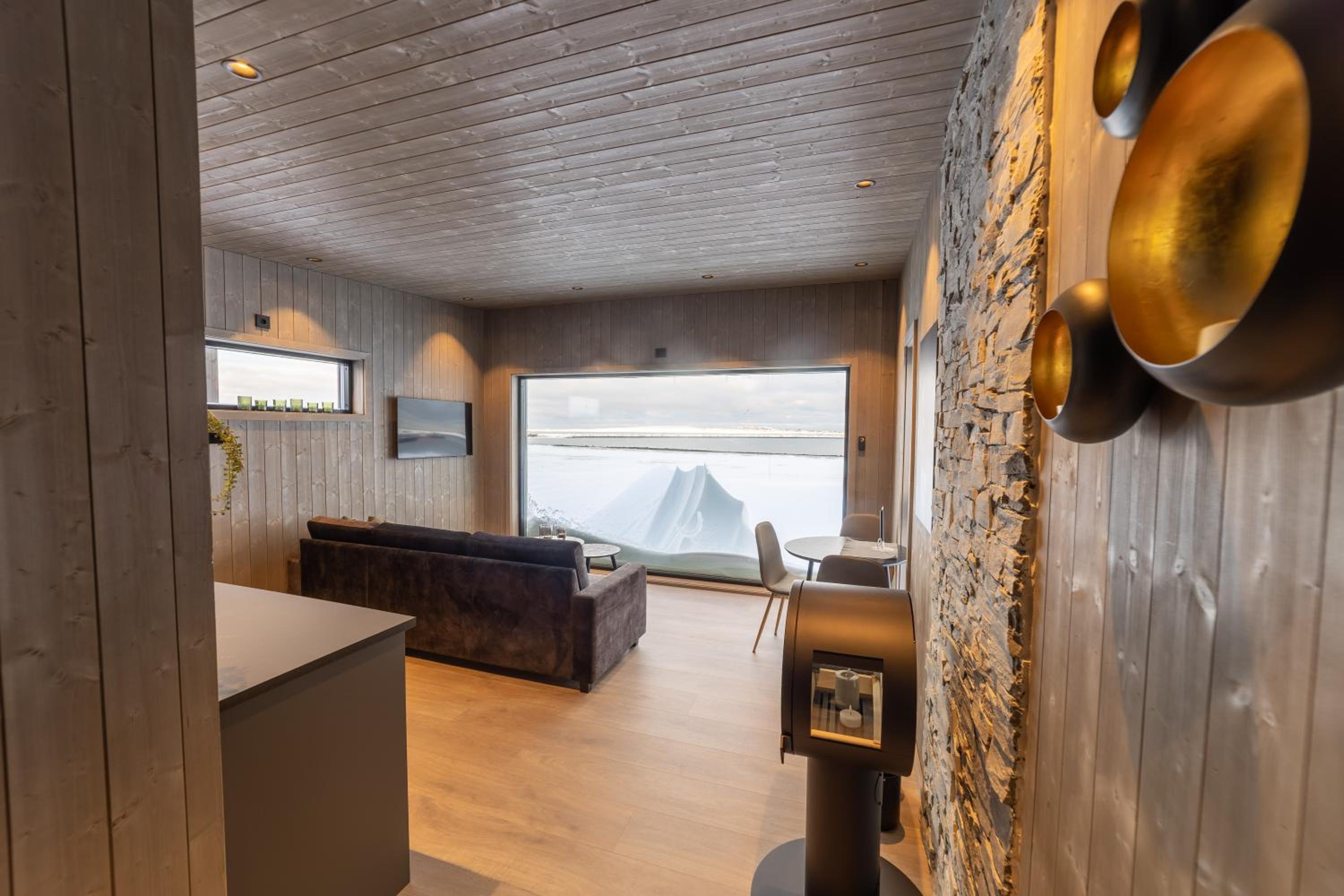 Varanger View view 3