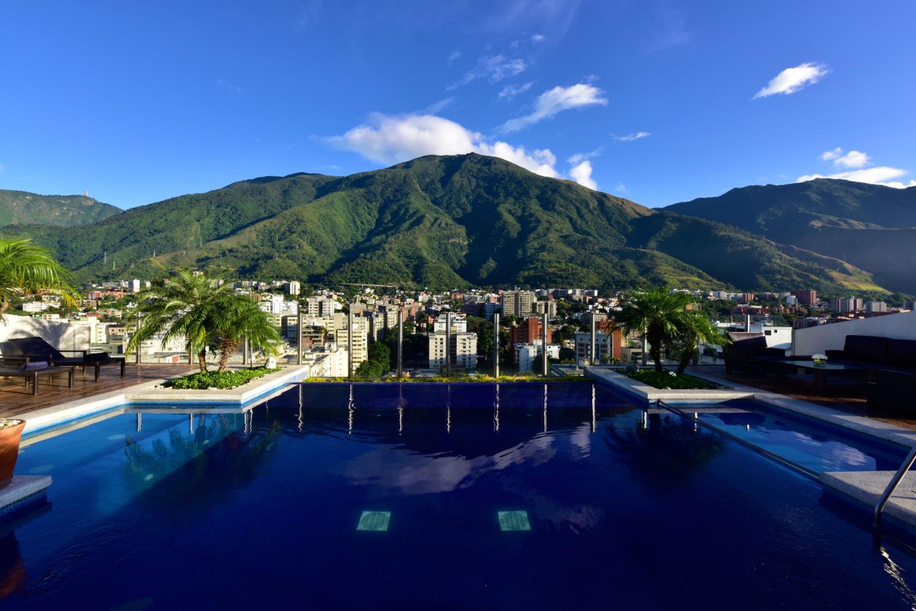 Caracas Vacations - Pestana Caracas Premium City  Conference Hotel - Property Image 19