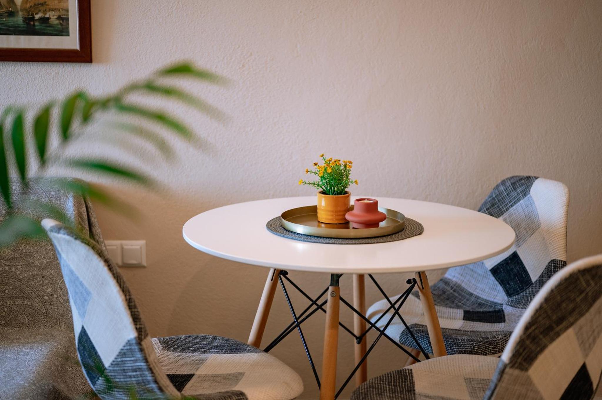 Helianthos Villa - Apartment No3 photo 5