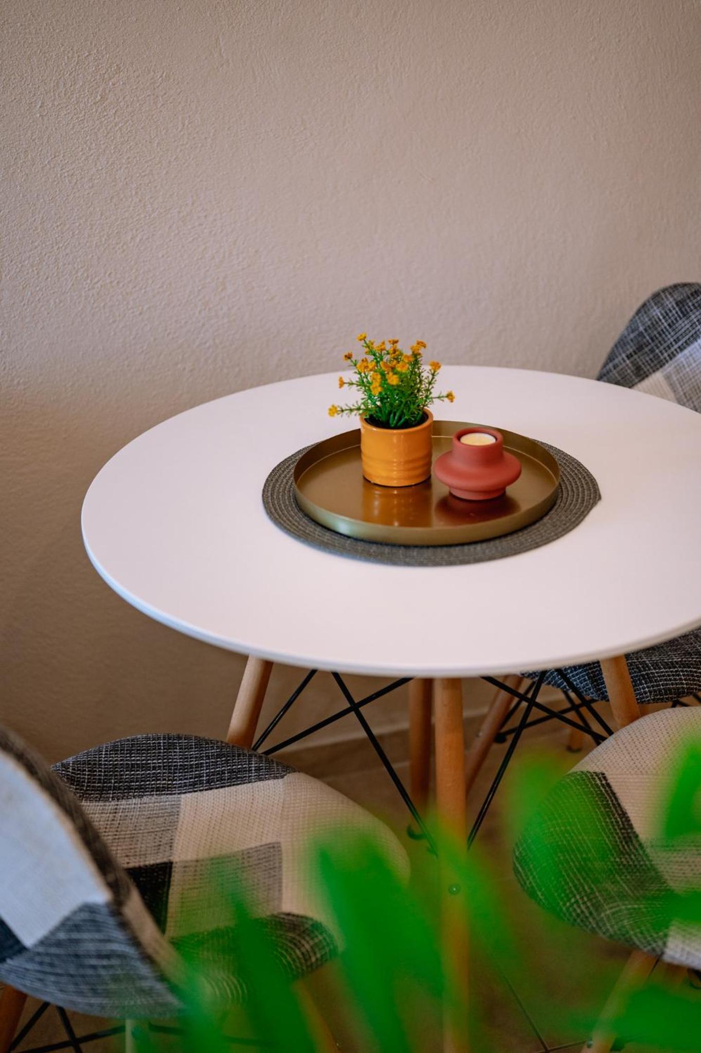 Helianthos Villa - Apartment No3 photo 3