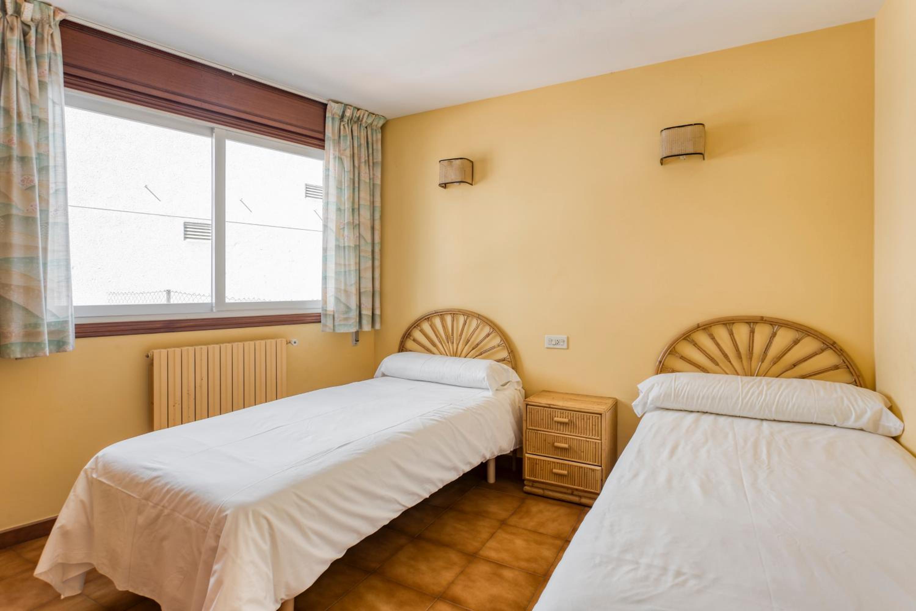 Apartamentos Sanxenxo
