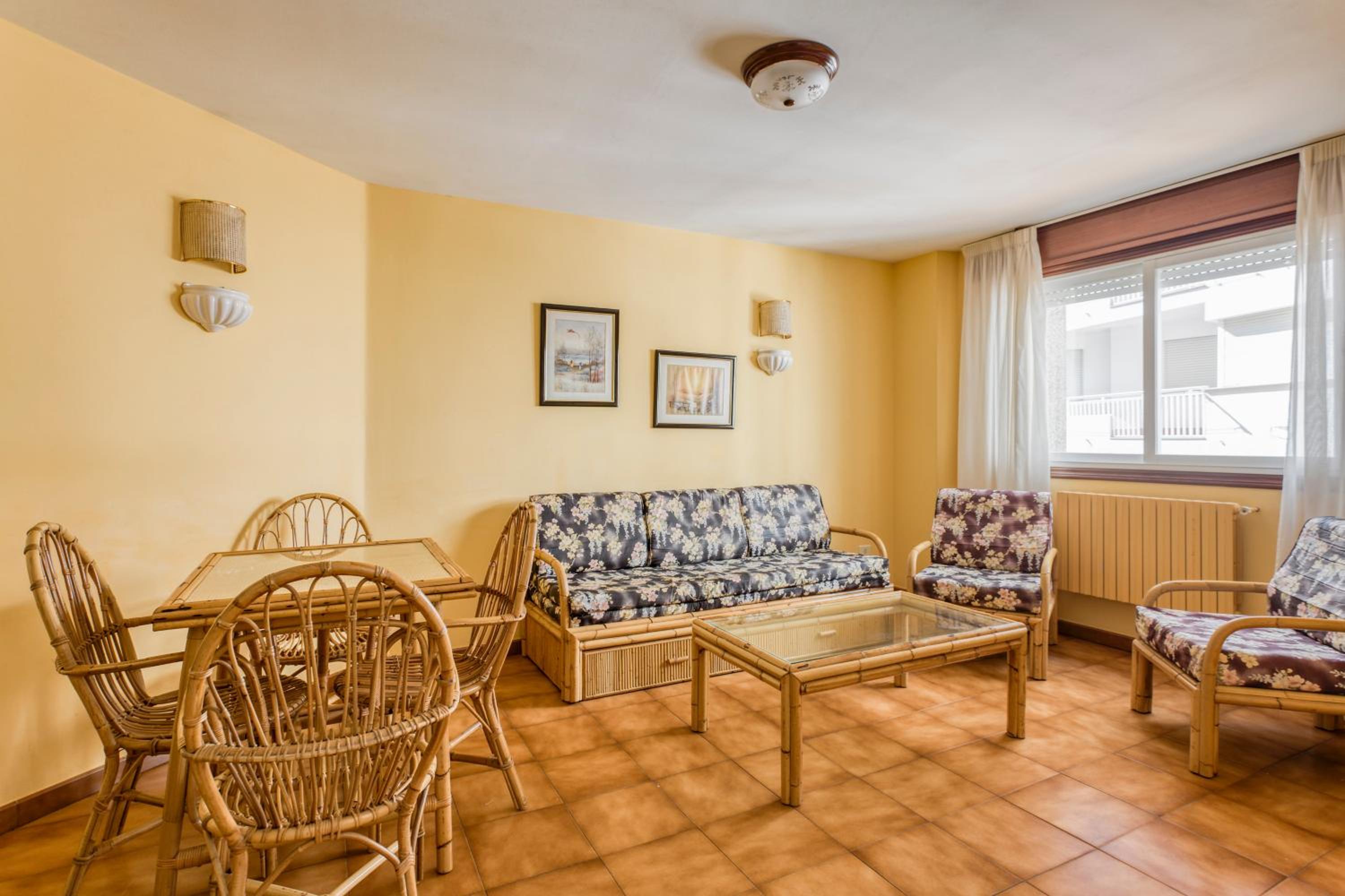 Apartamentos Sanxenxo
