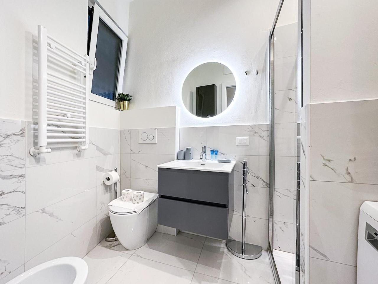 DESIGN APARTMENT - Spadolini, Campus Bocconi