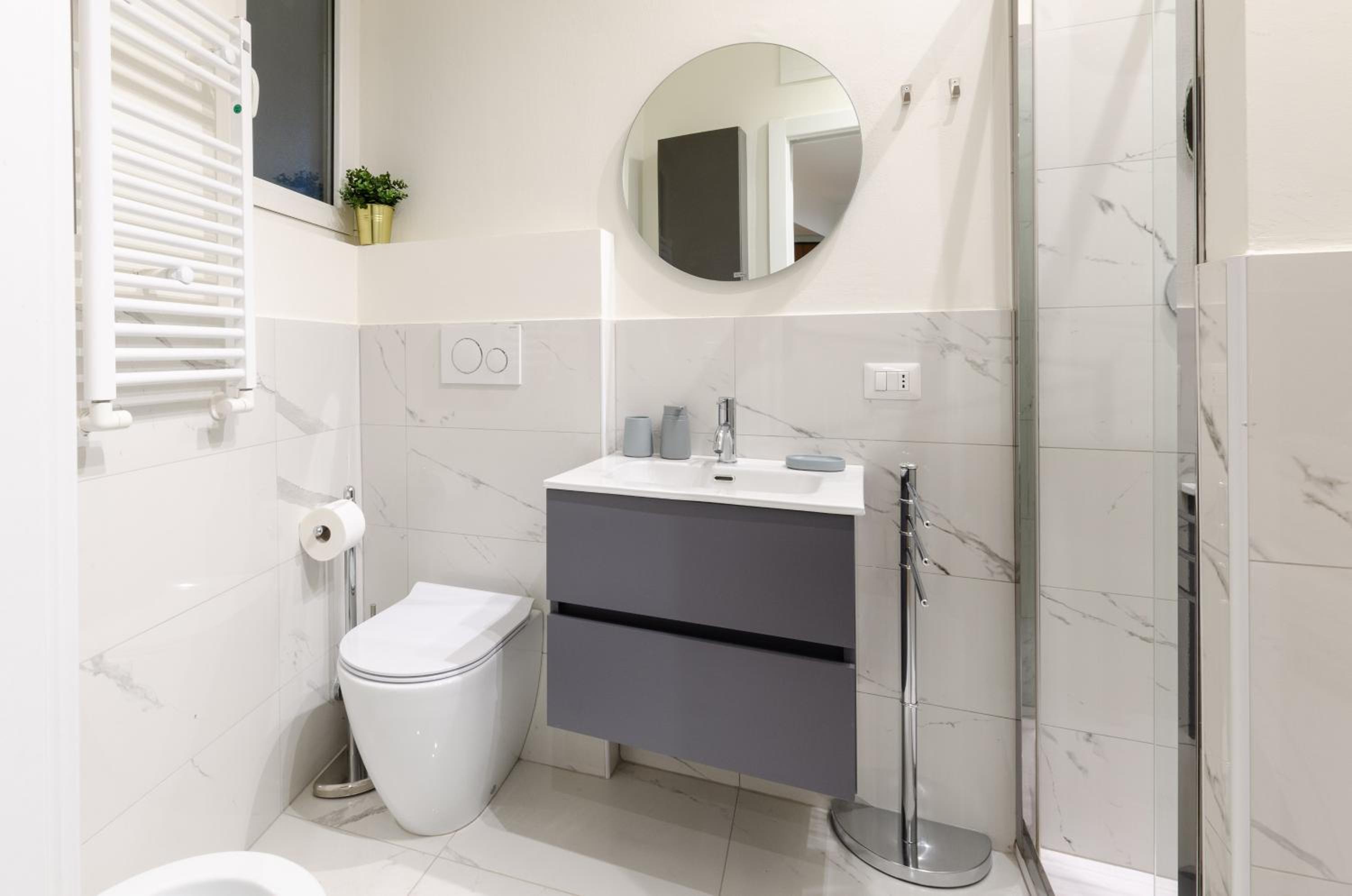 DESIGN APARTMENT - Spadolini, Campus Bocconi