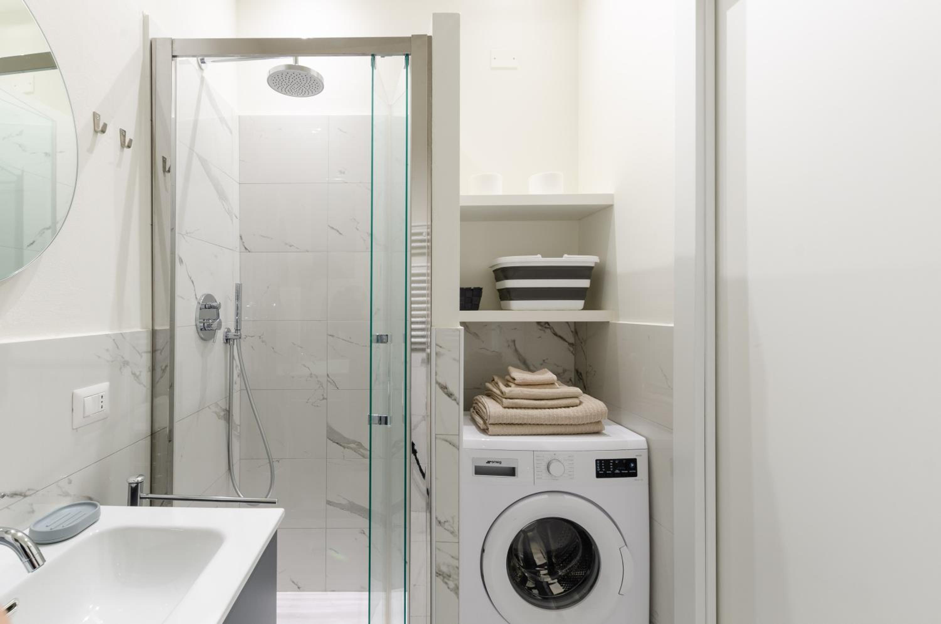 DESIGN APARTMENT - Spadolini, Campus Bocconi