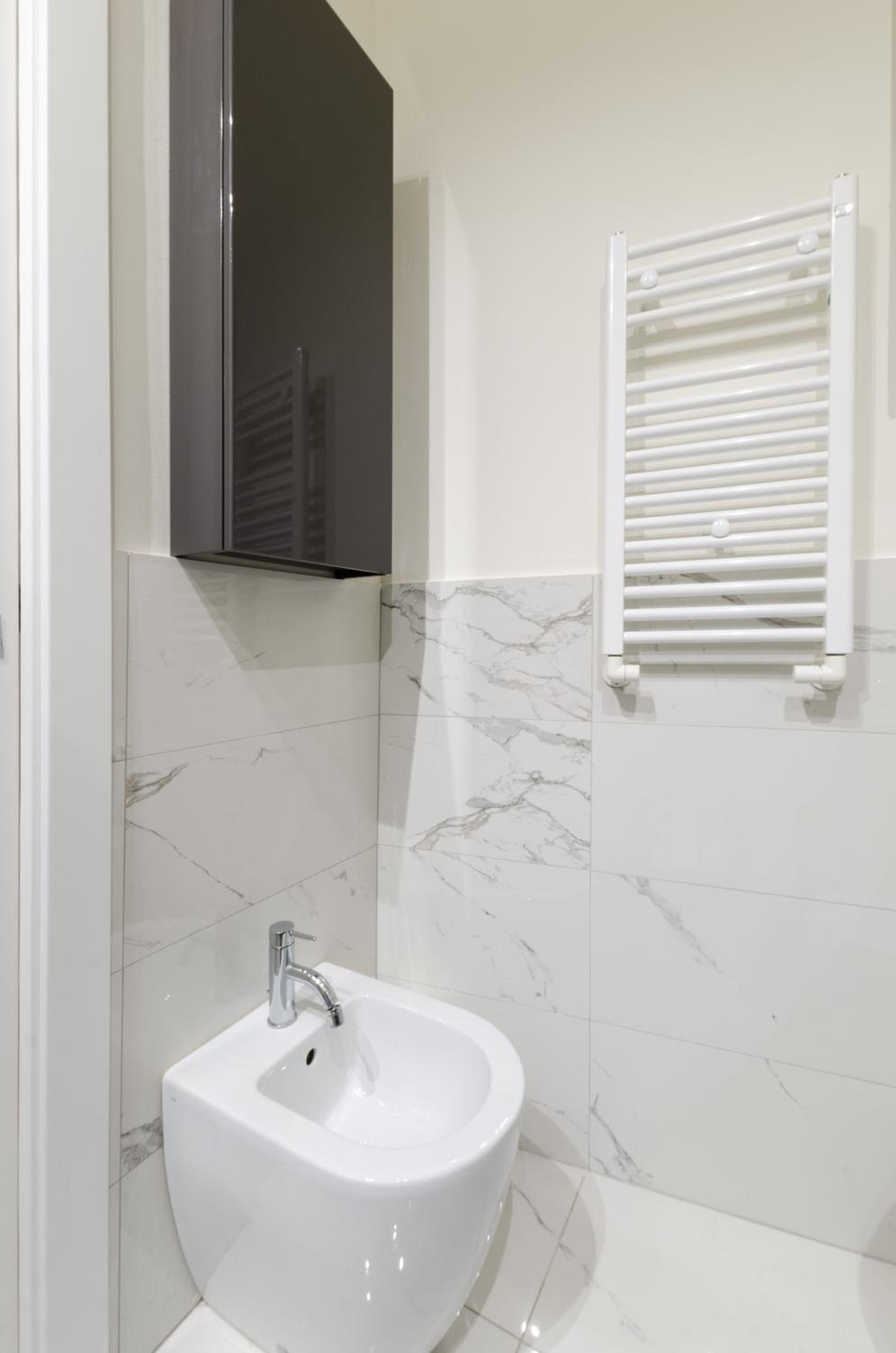 DESIGN APARTMENT - Spadolini, Campus Bocconi