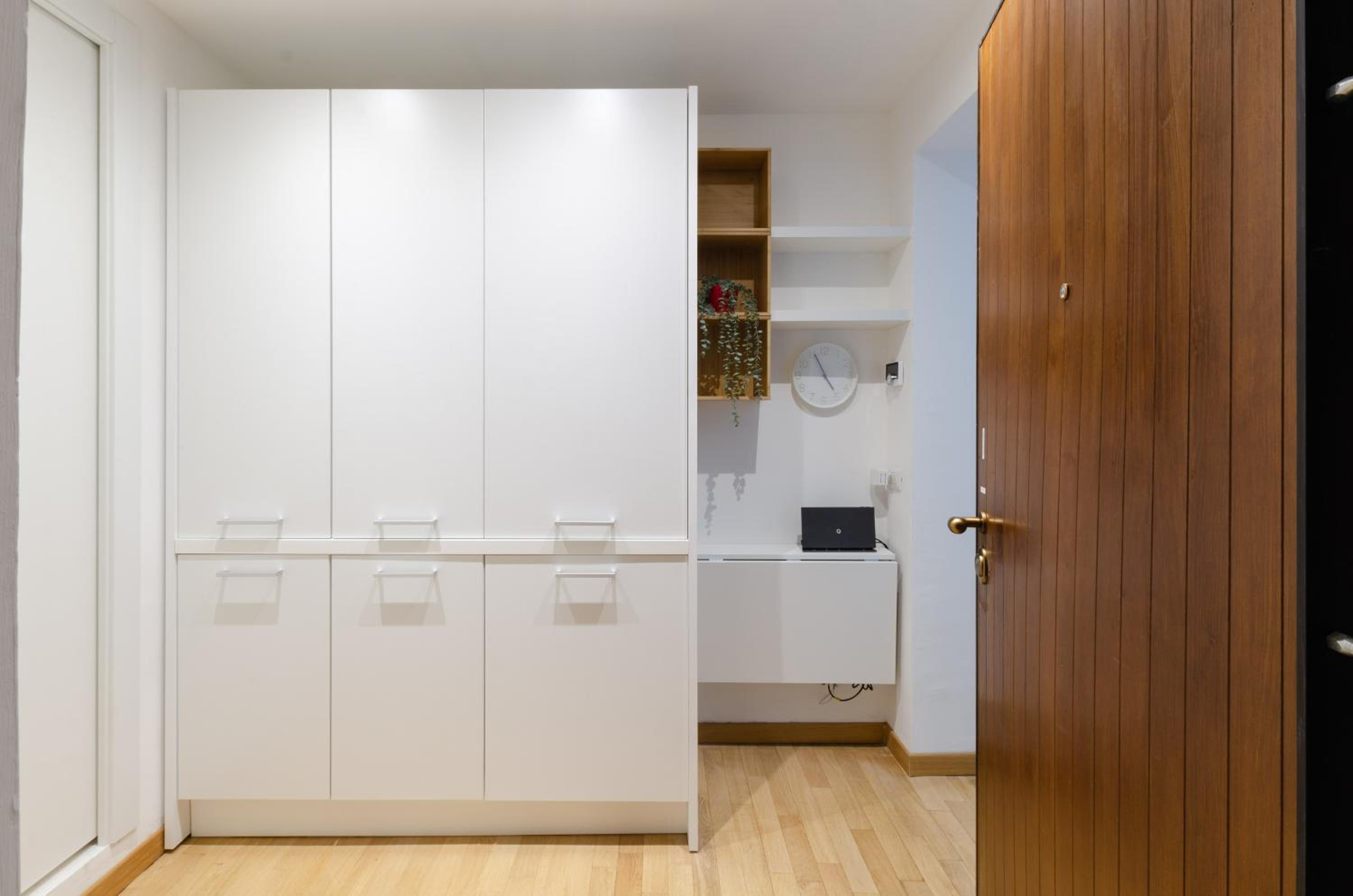 DESIGN APARTMENT - Spadolini, Campus Bocconi